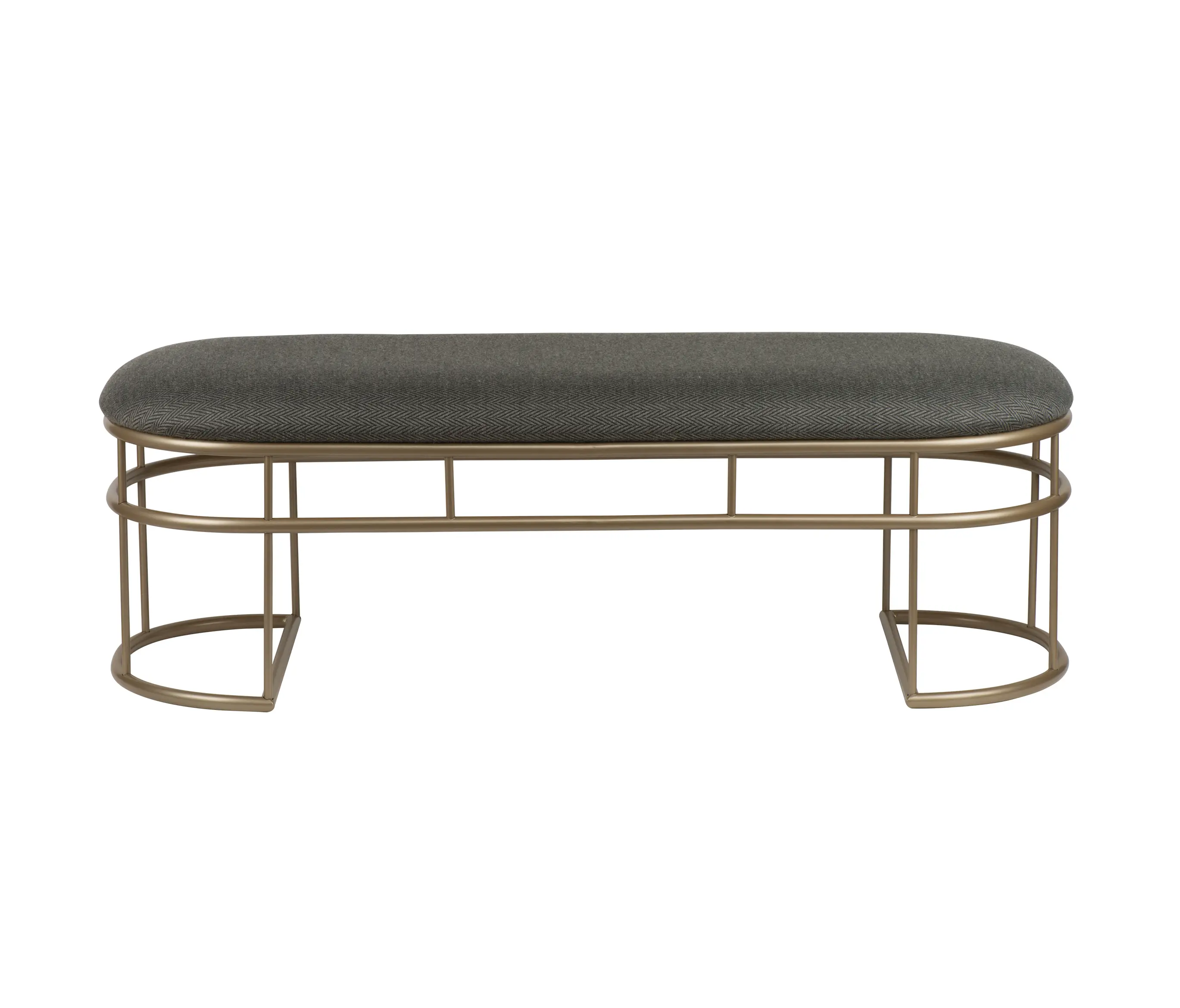 Gotwob - Bench 140