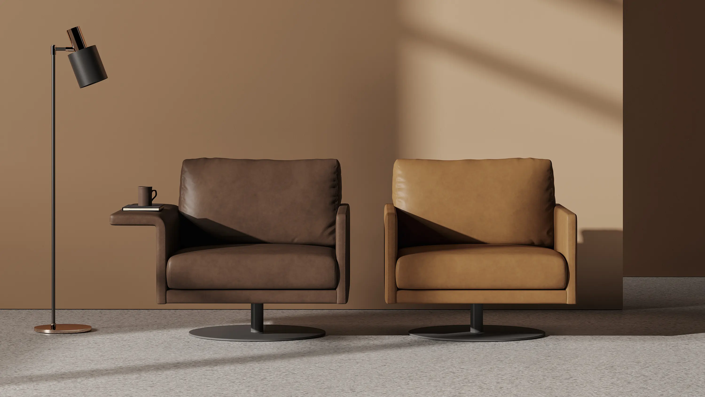 B&T Design - Mabel Comfort