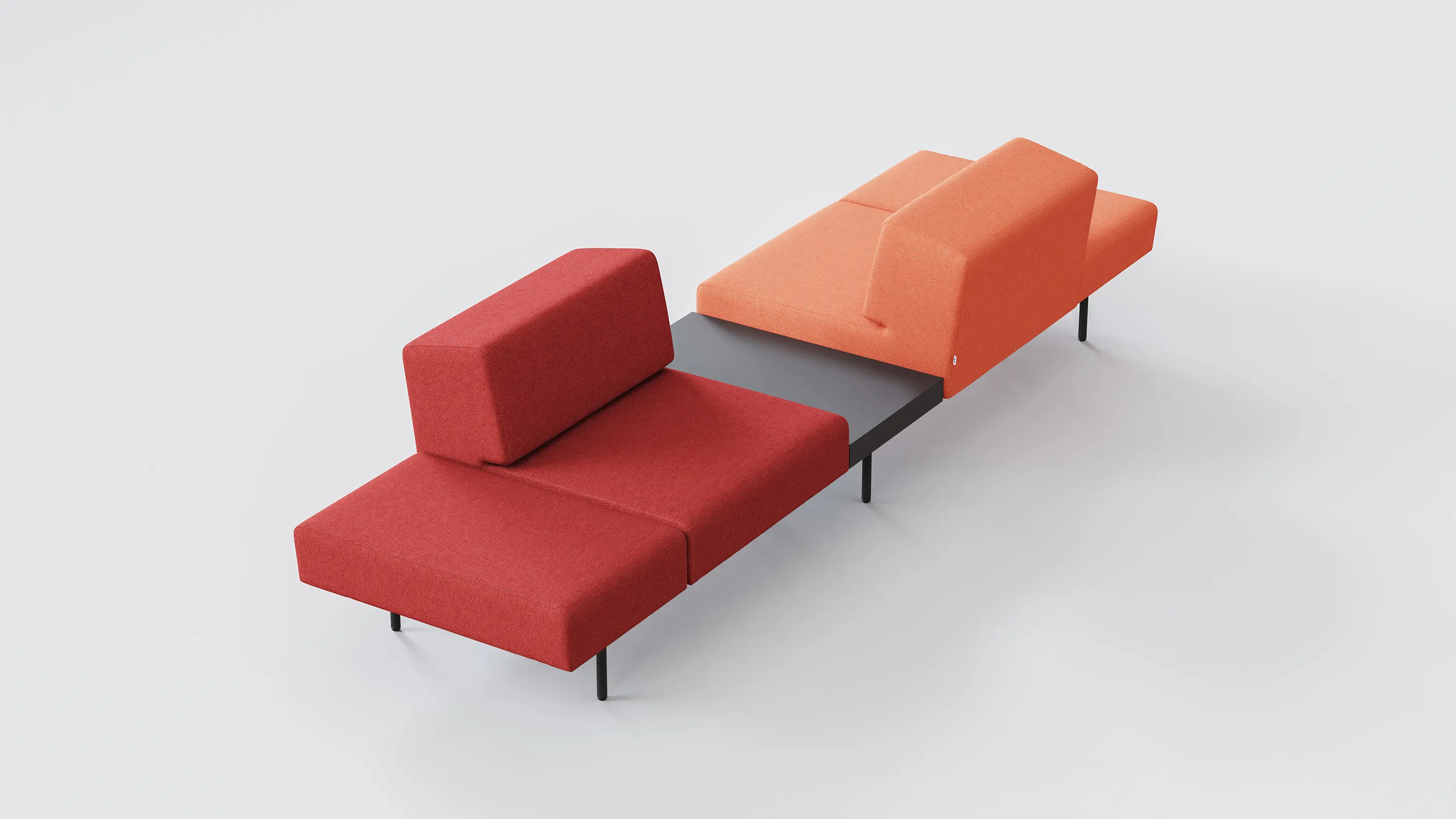 MATT - Benches from B&T Design | Architonic