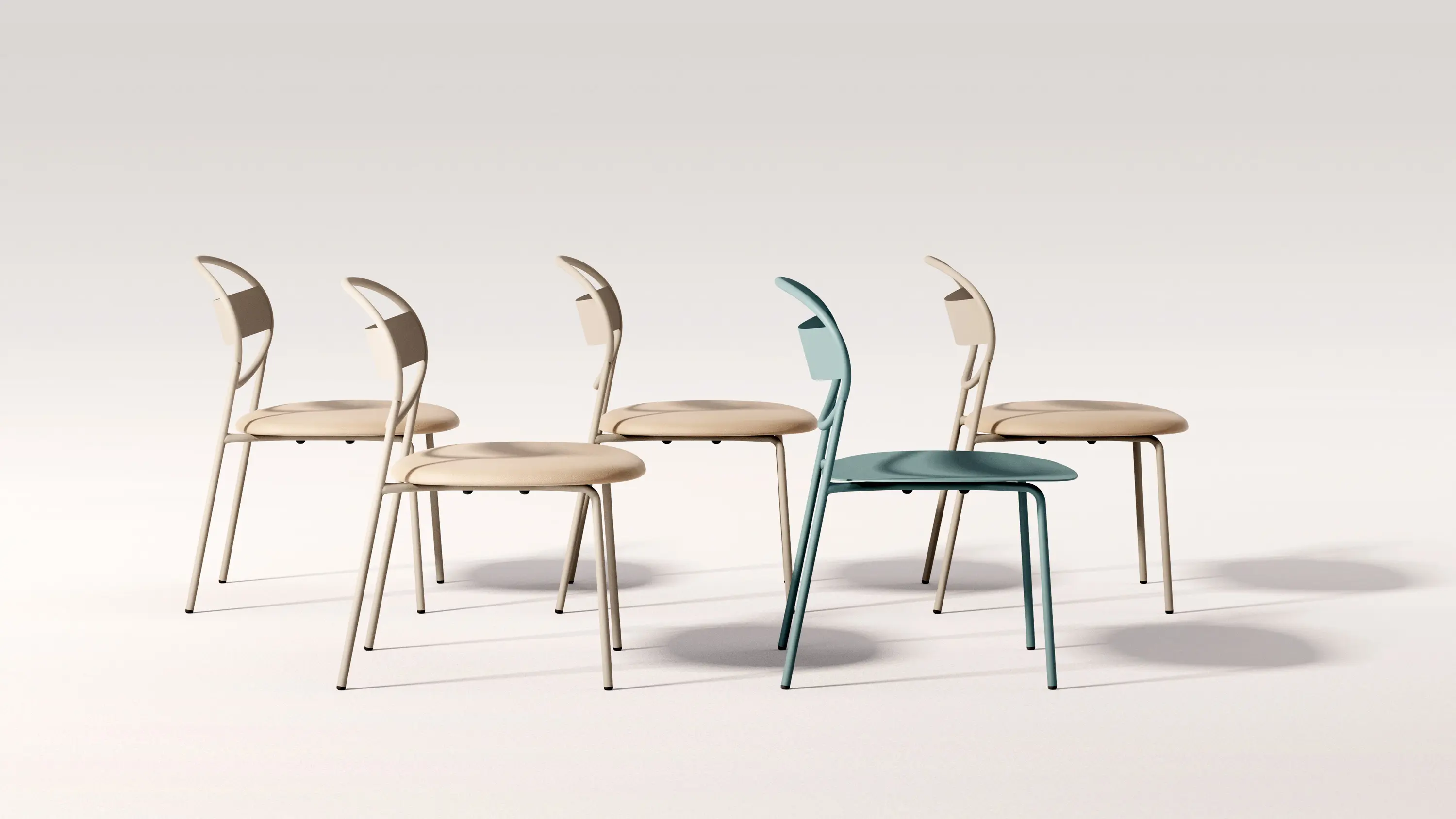 B&T Design - Sole Bar