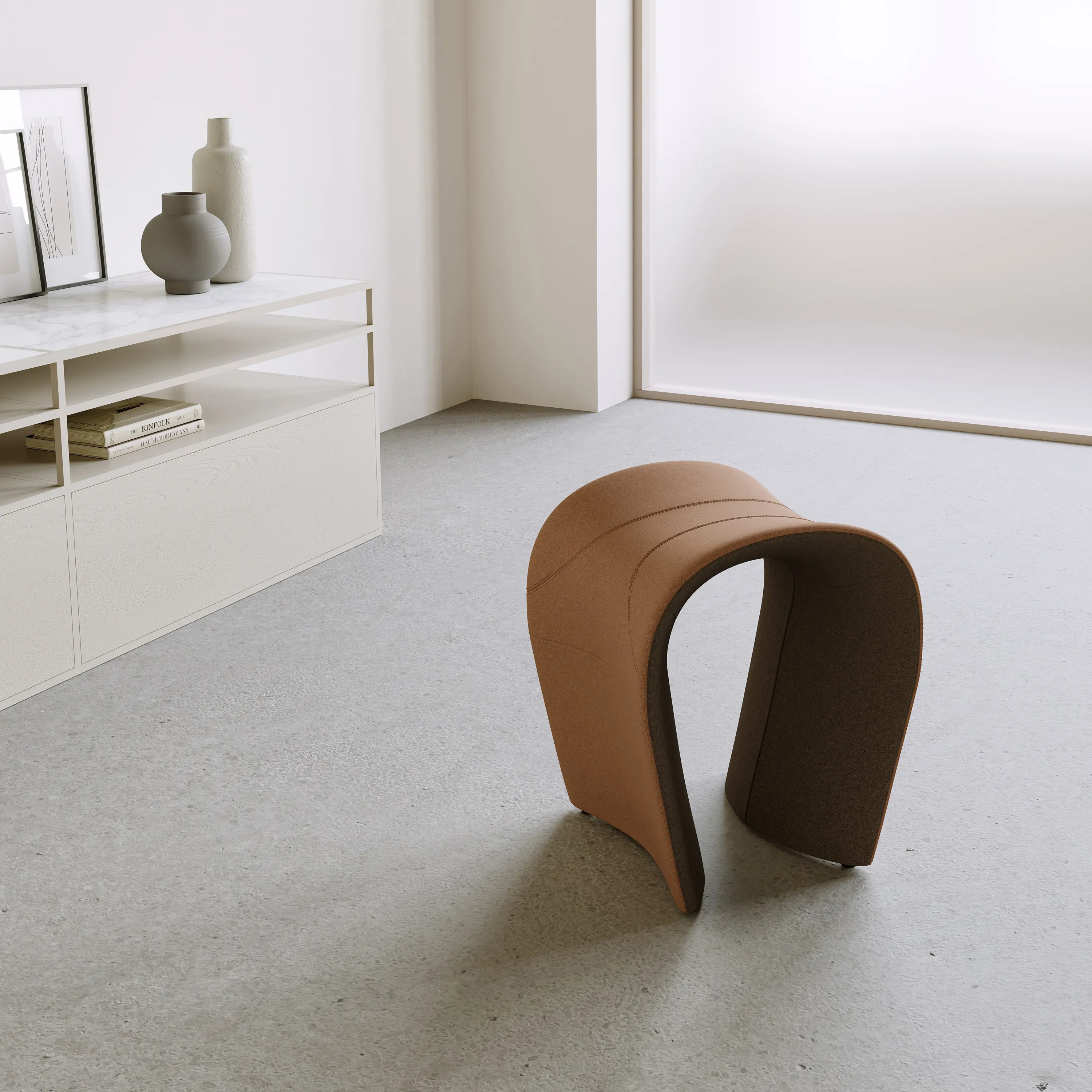 B&T Design - Zenger