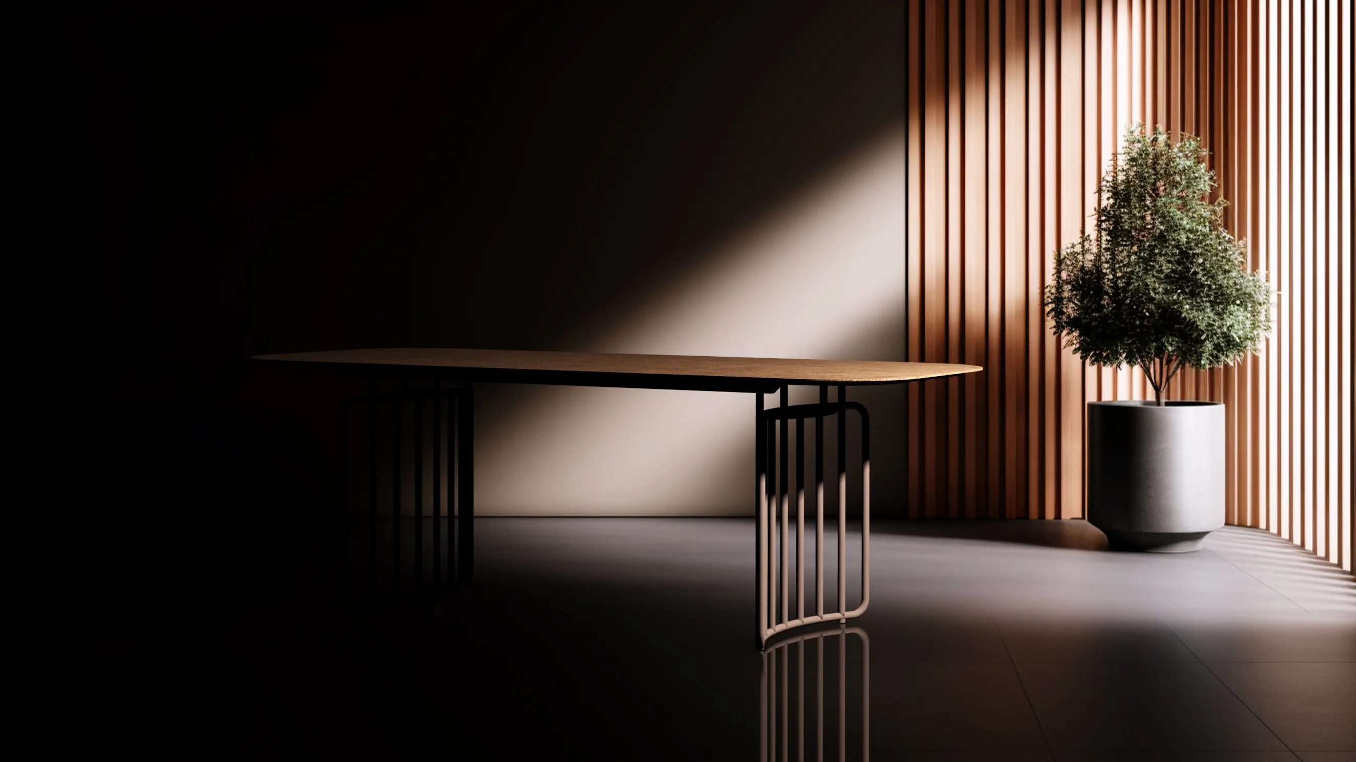 B&T Design - Radius