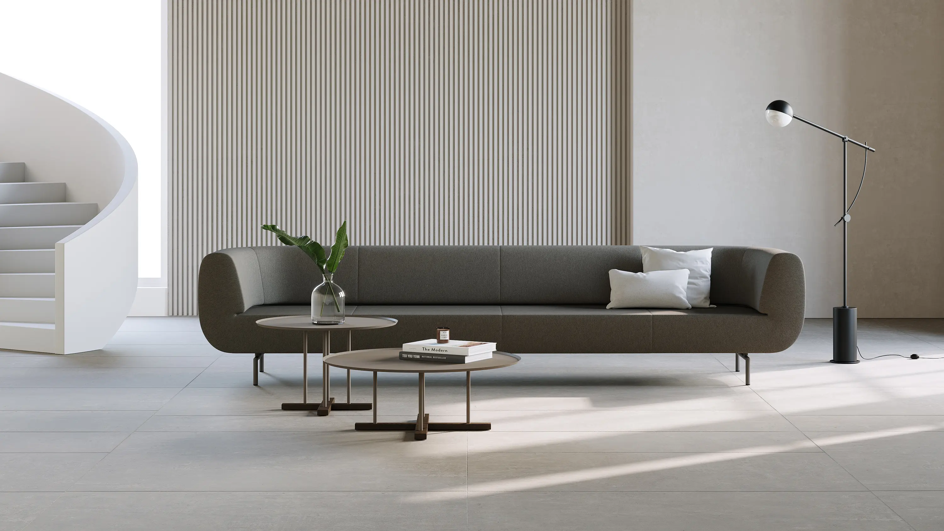 B&T Design - Sini