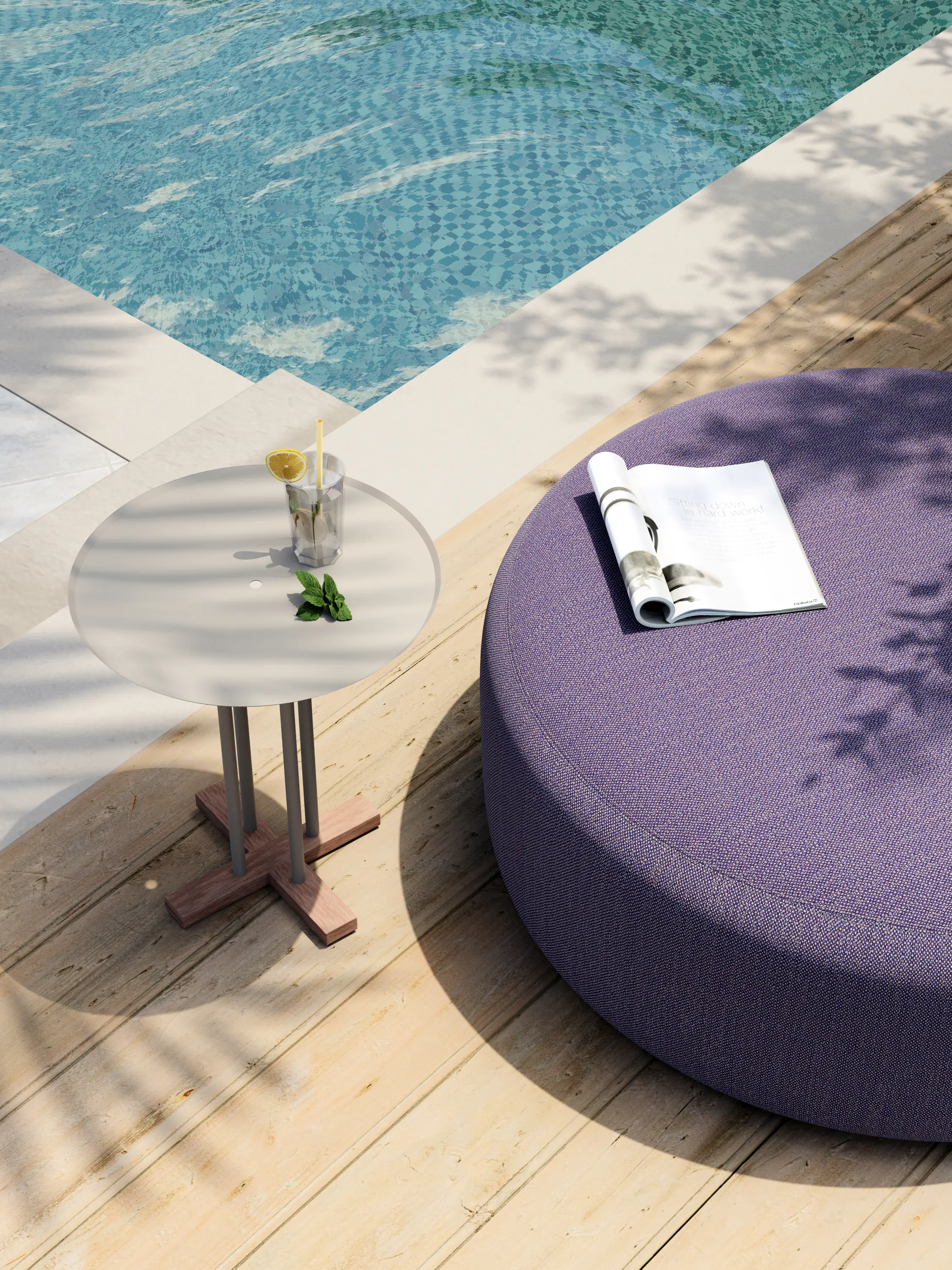 B&T Design - Sorbe