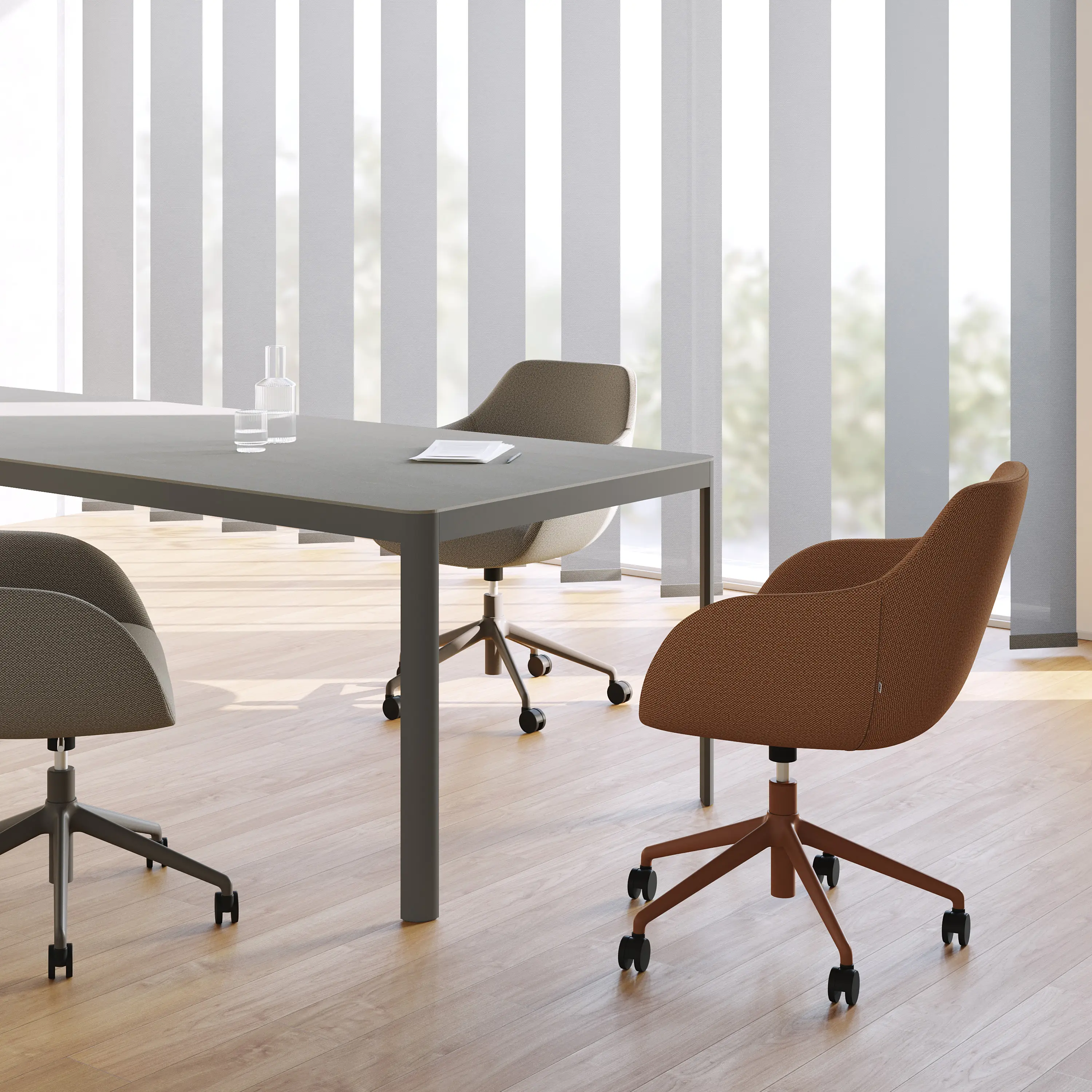 B&T Design - Elusive