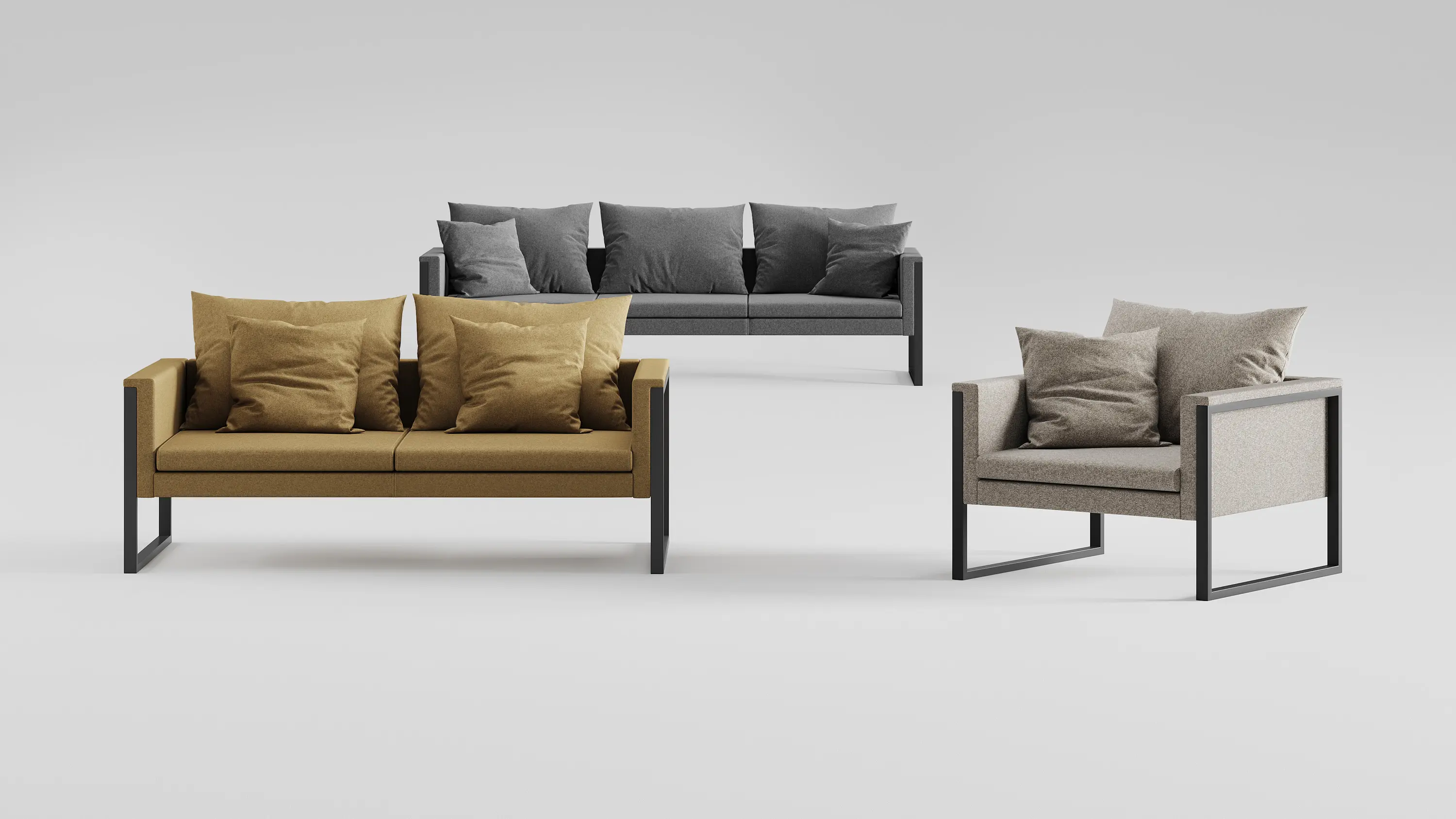 B&T Design - Go Large