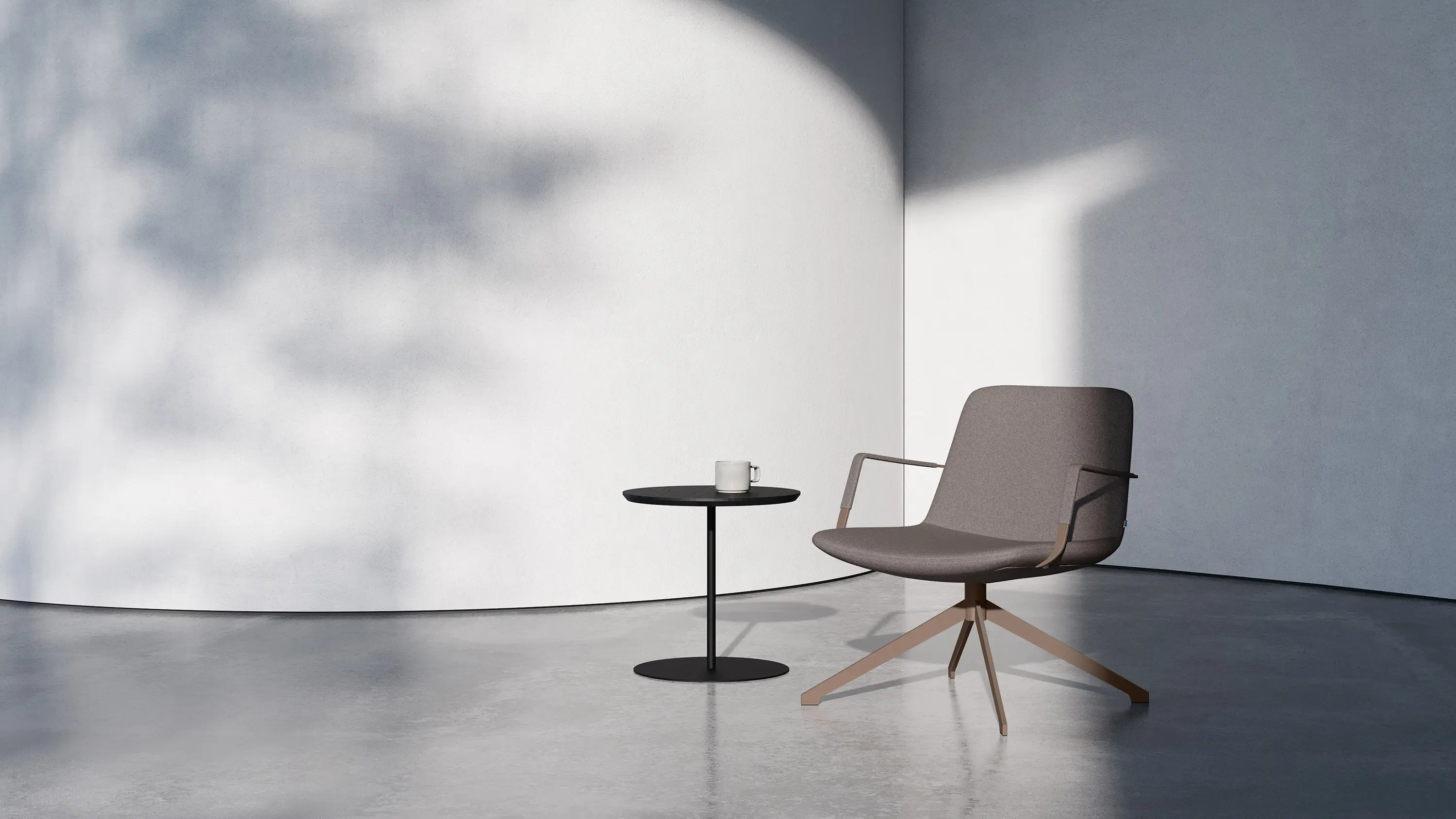 B&T Design - Pera - Ellipse