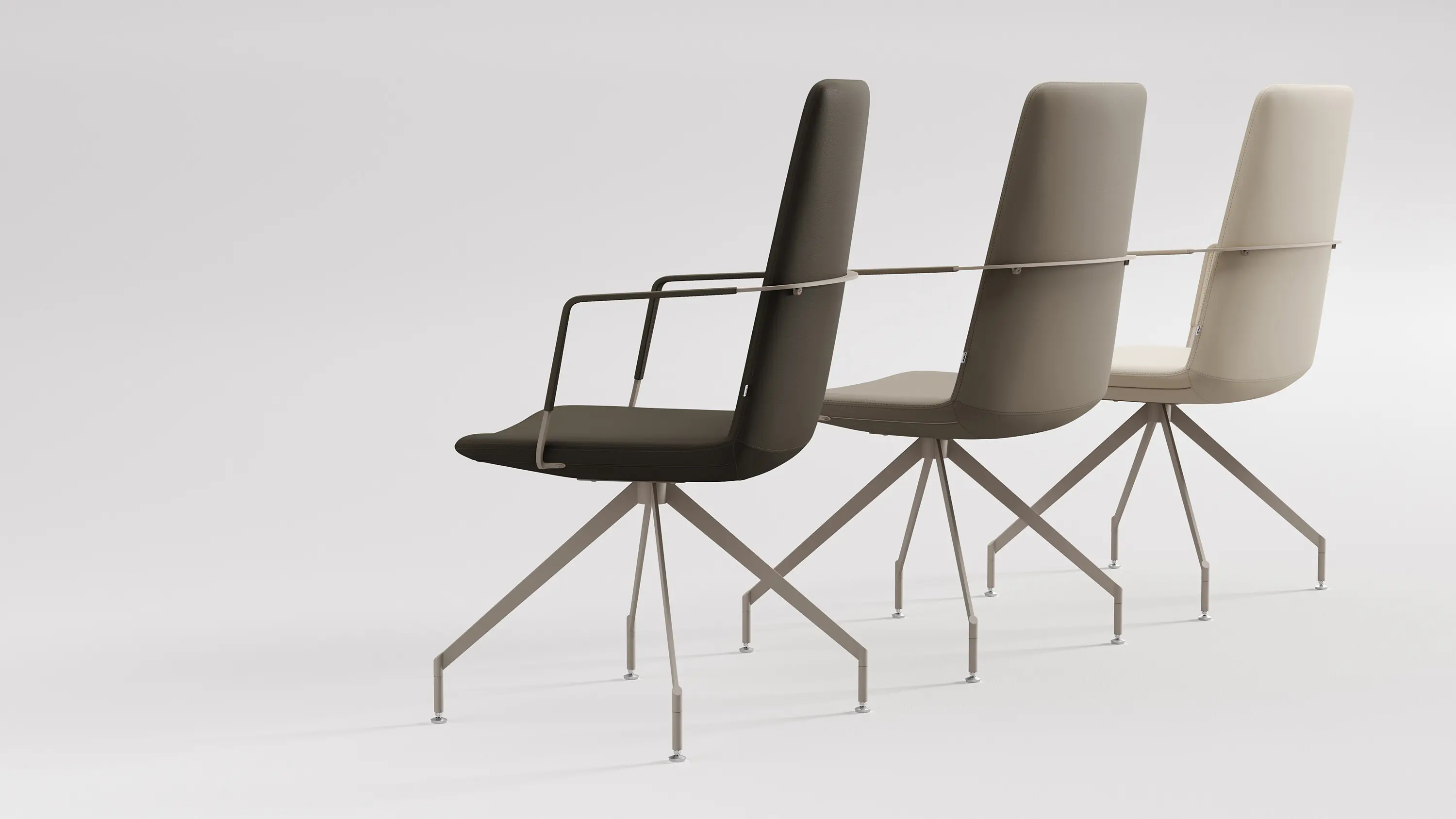 B&T Design - Zone - 4 Prong Office