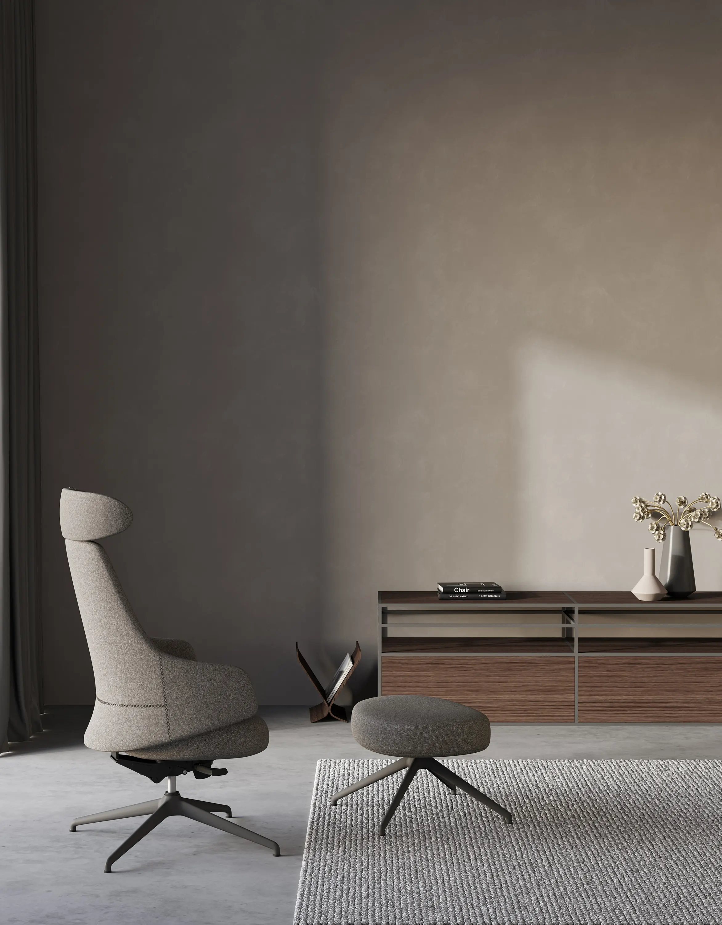 B&T Design - Mentor - Executive