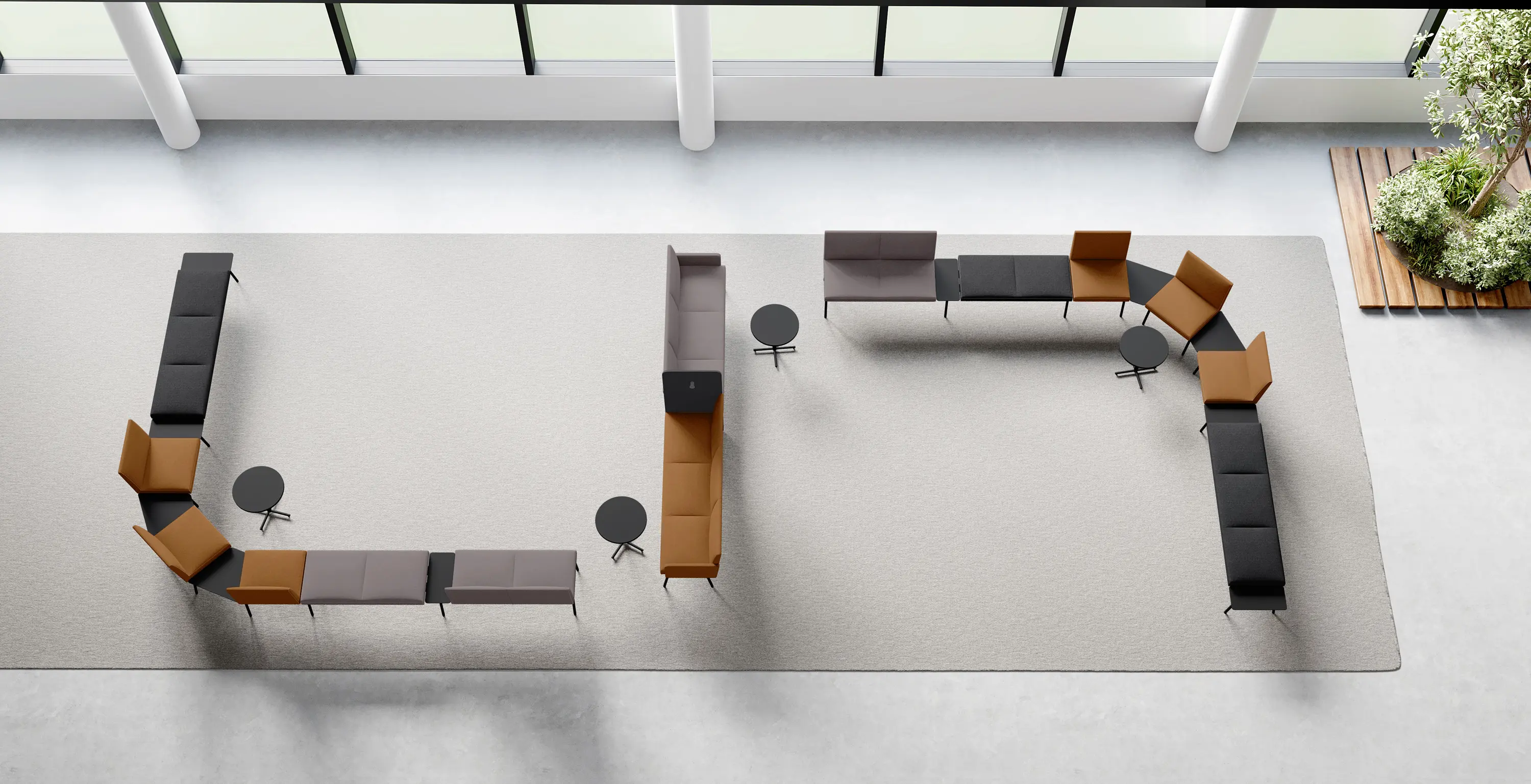 B&T Design - Loft