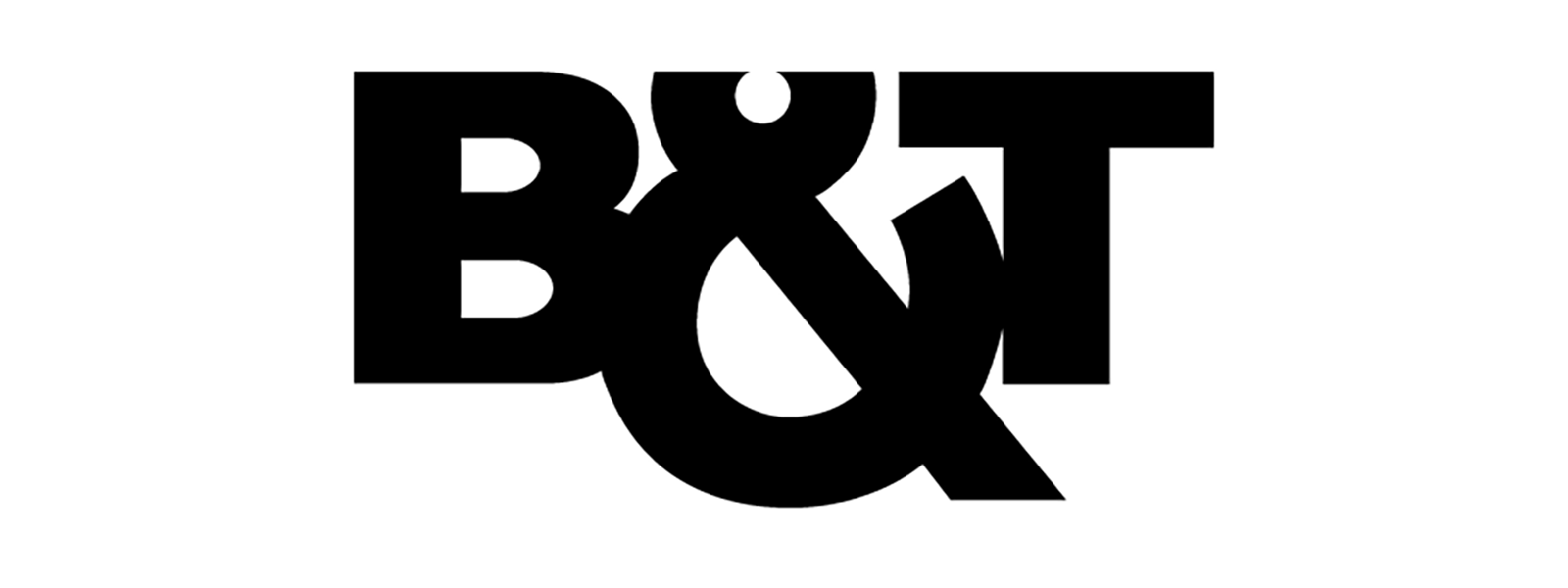 Logo de B&T Design
