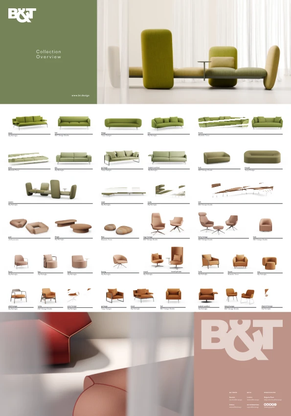 Preview image for the file Collection Overview