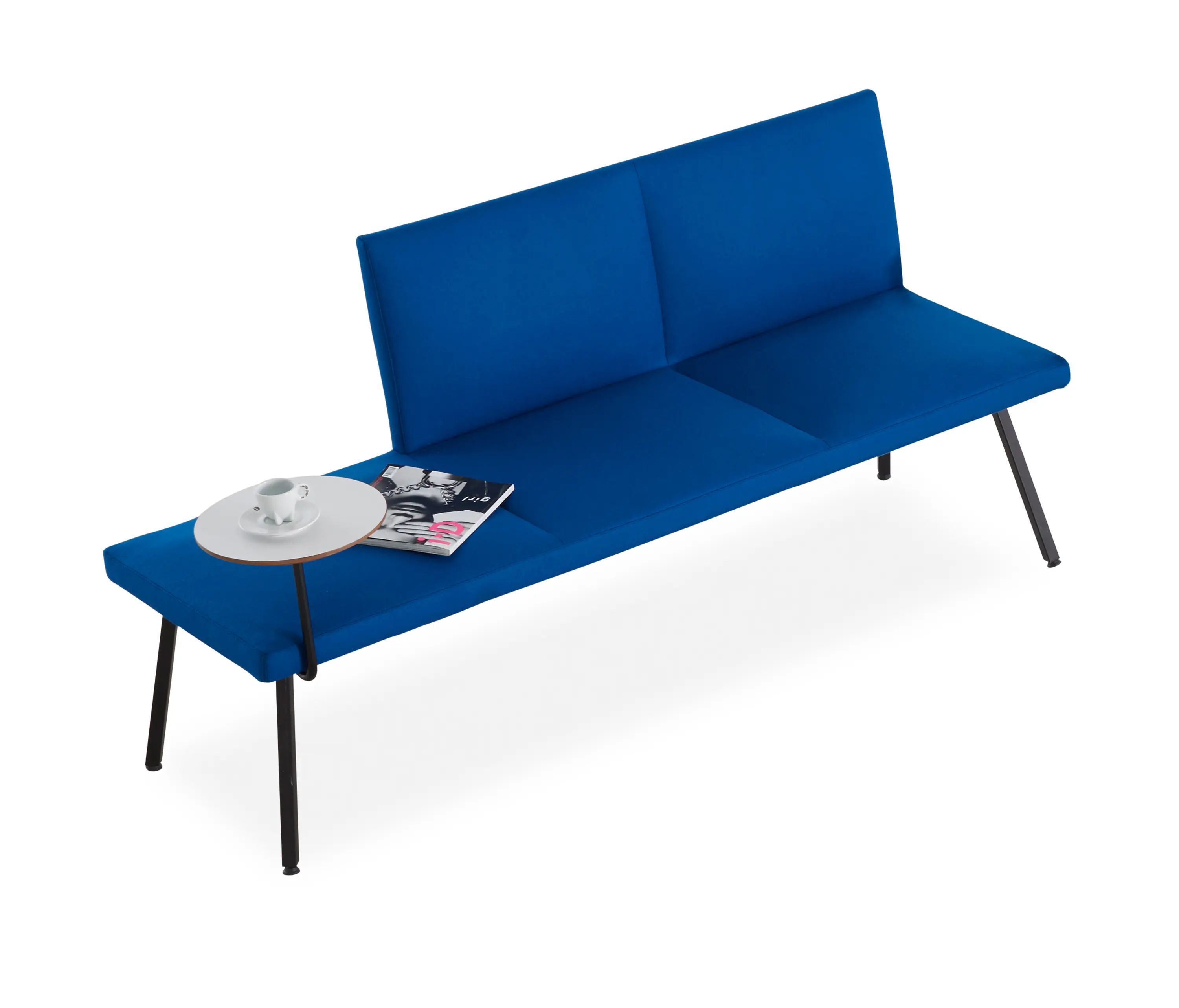 B&T Design - Loft