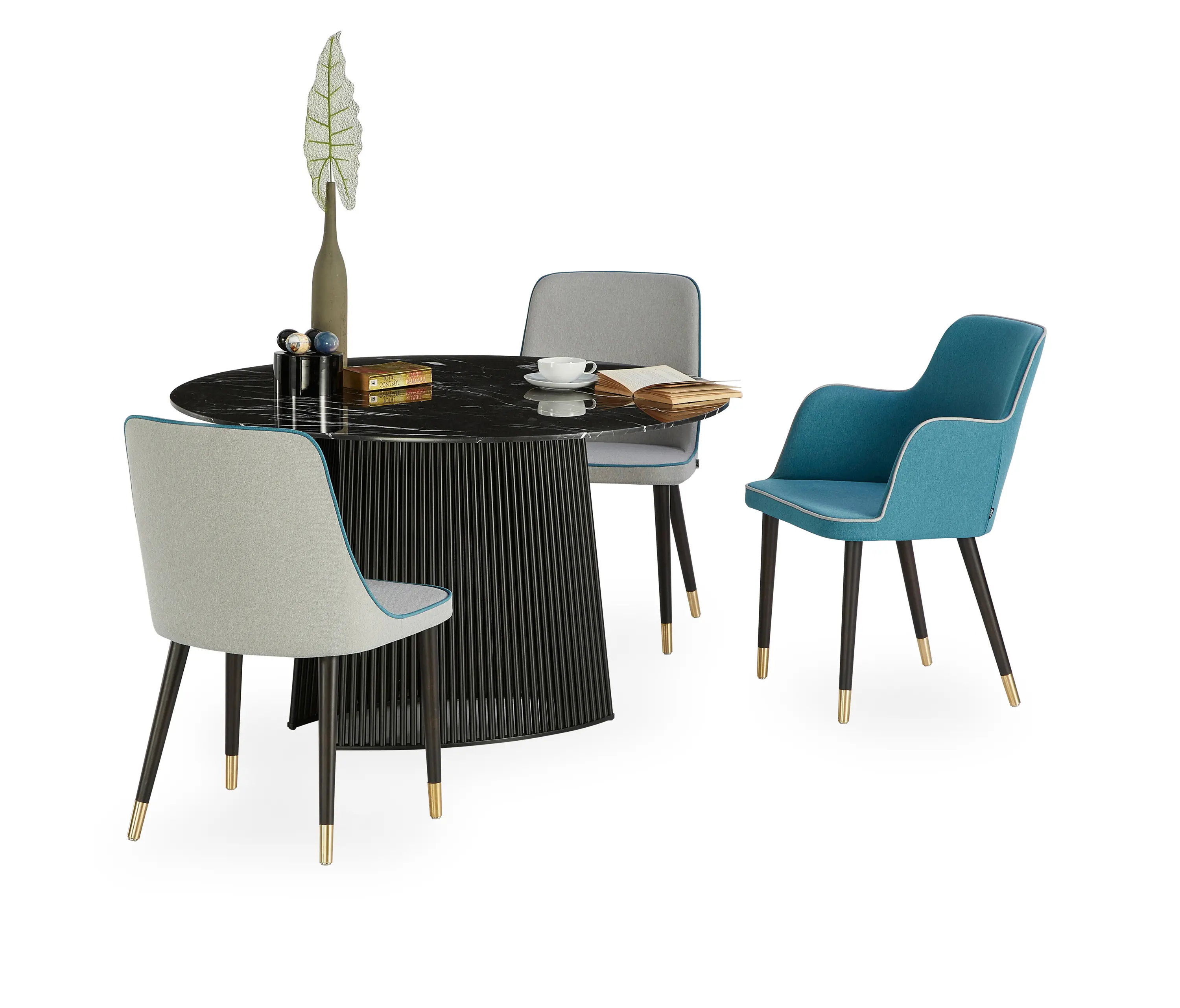 B&T Design - Seri