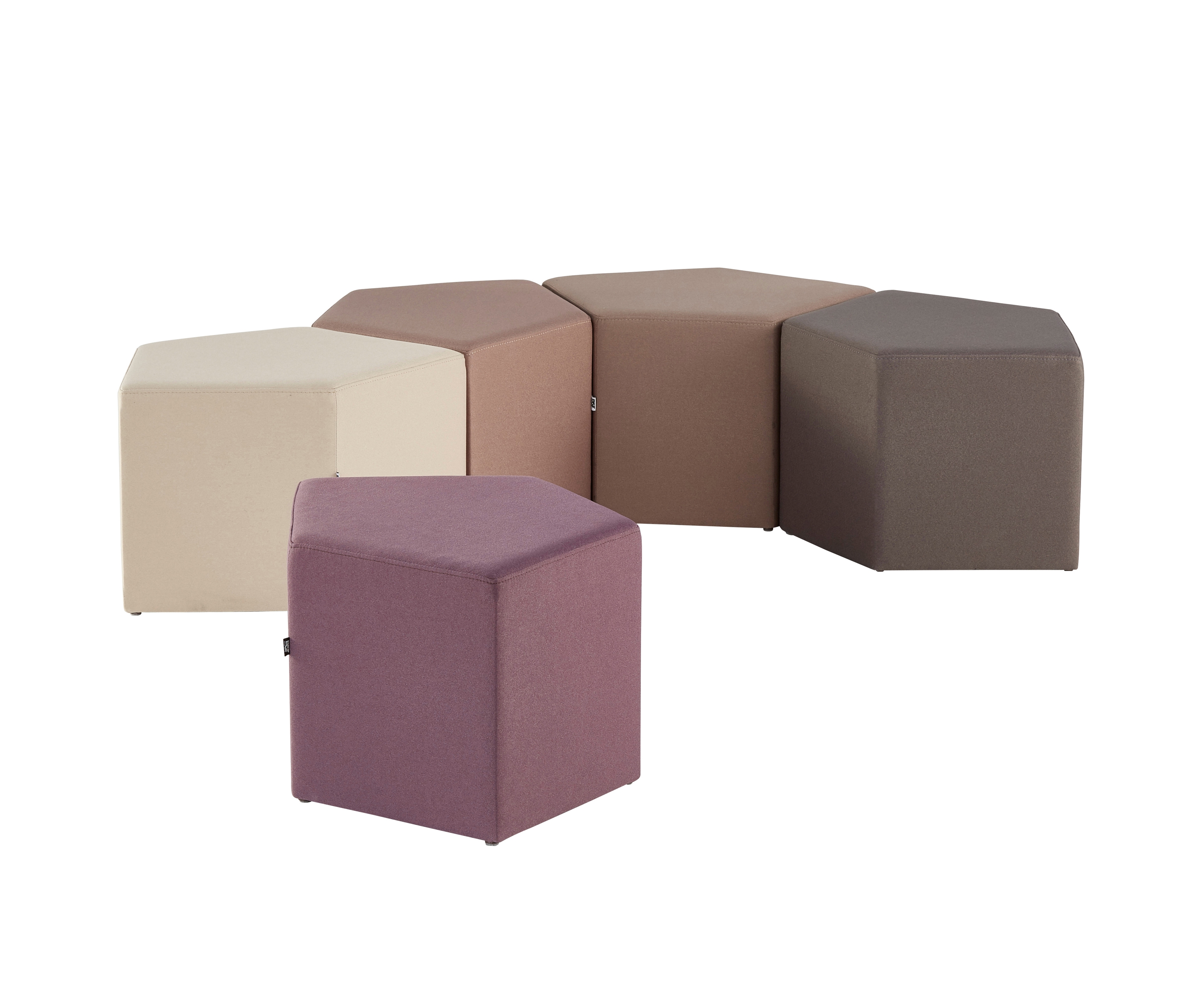 Display product Flex from manufacturer B&T Design