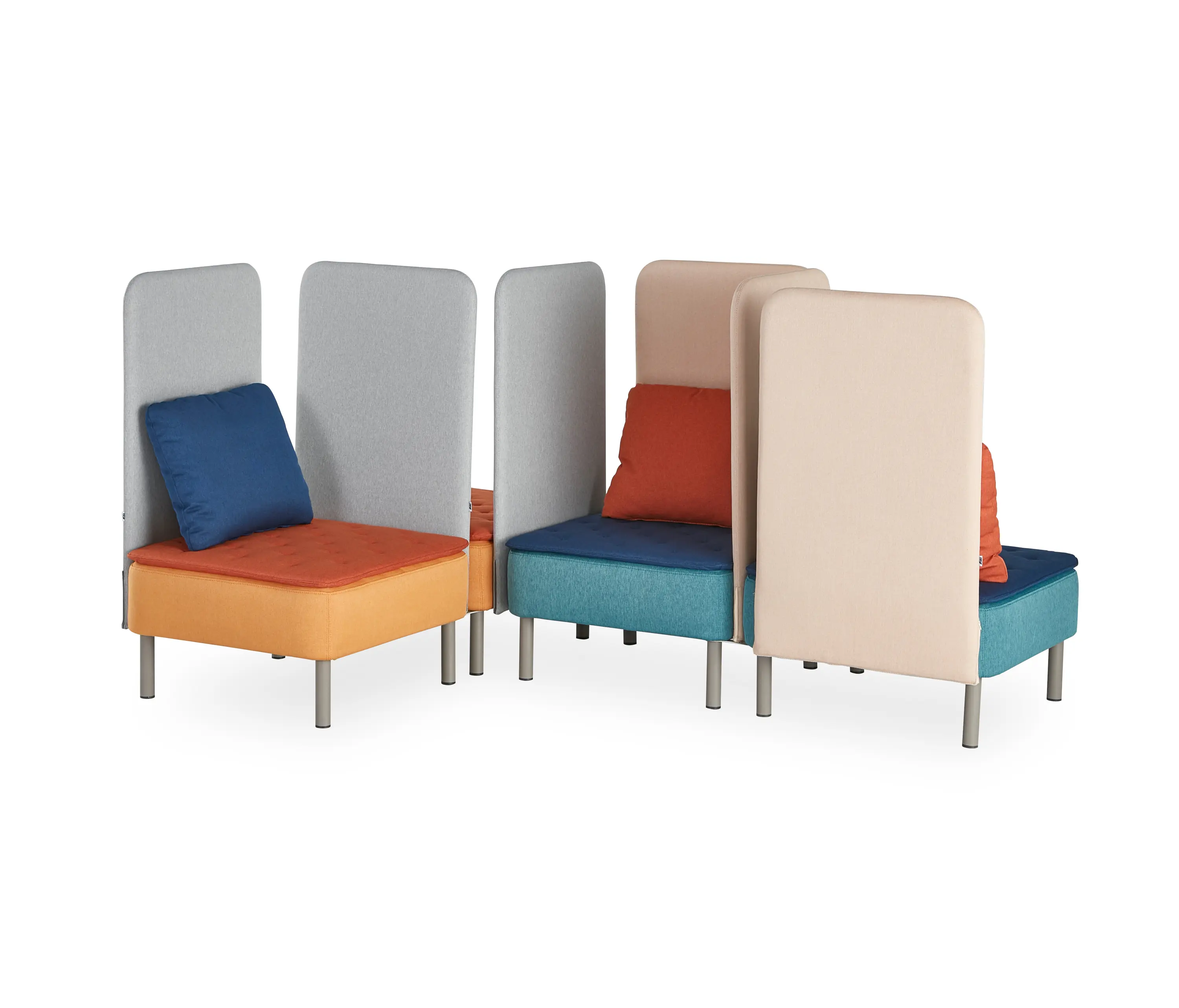 B&T Design - Biscuit