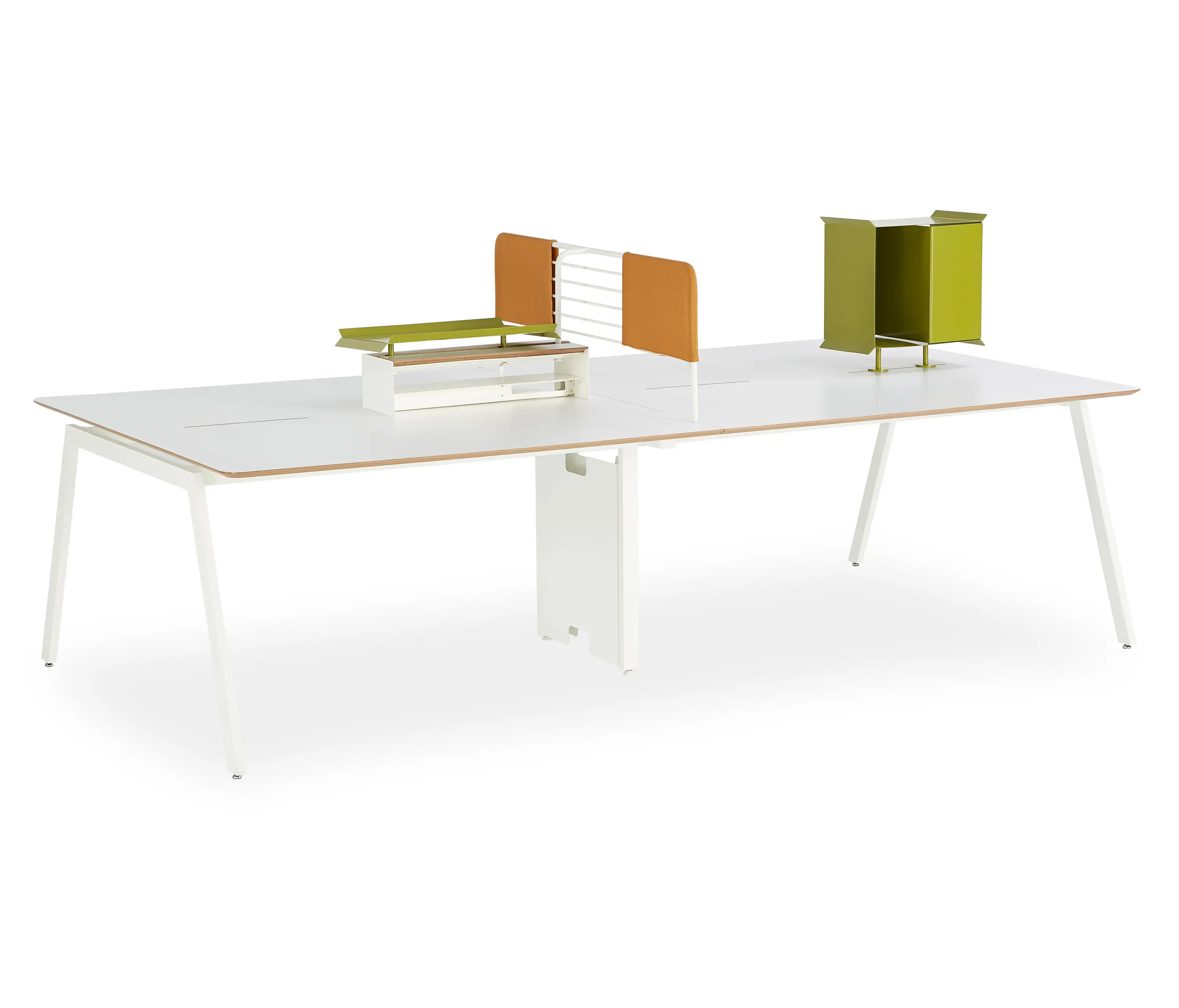 B&T Design - Office A System