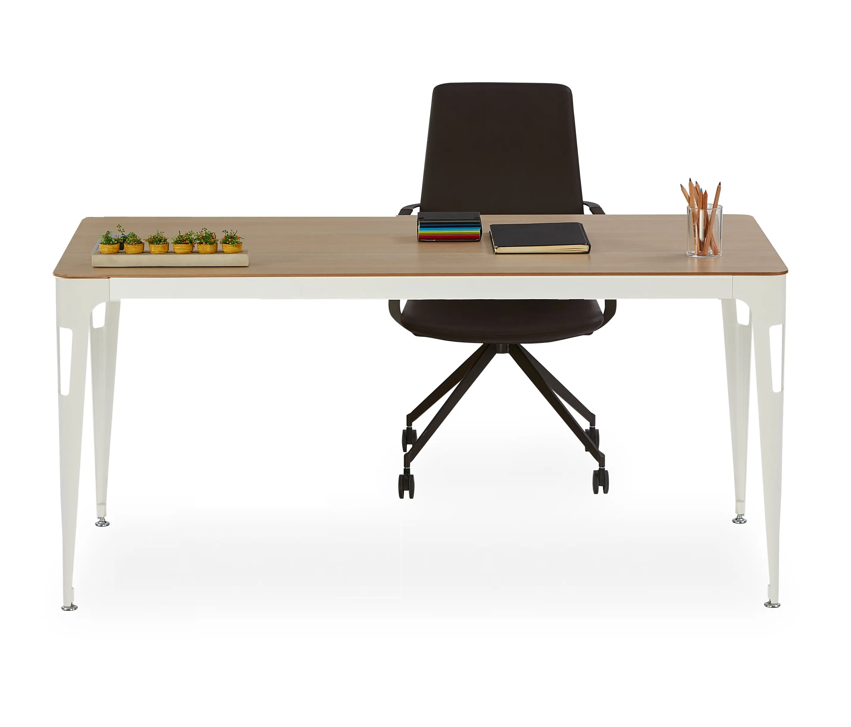B&T Design - Office Escape