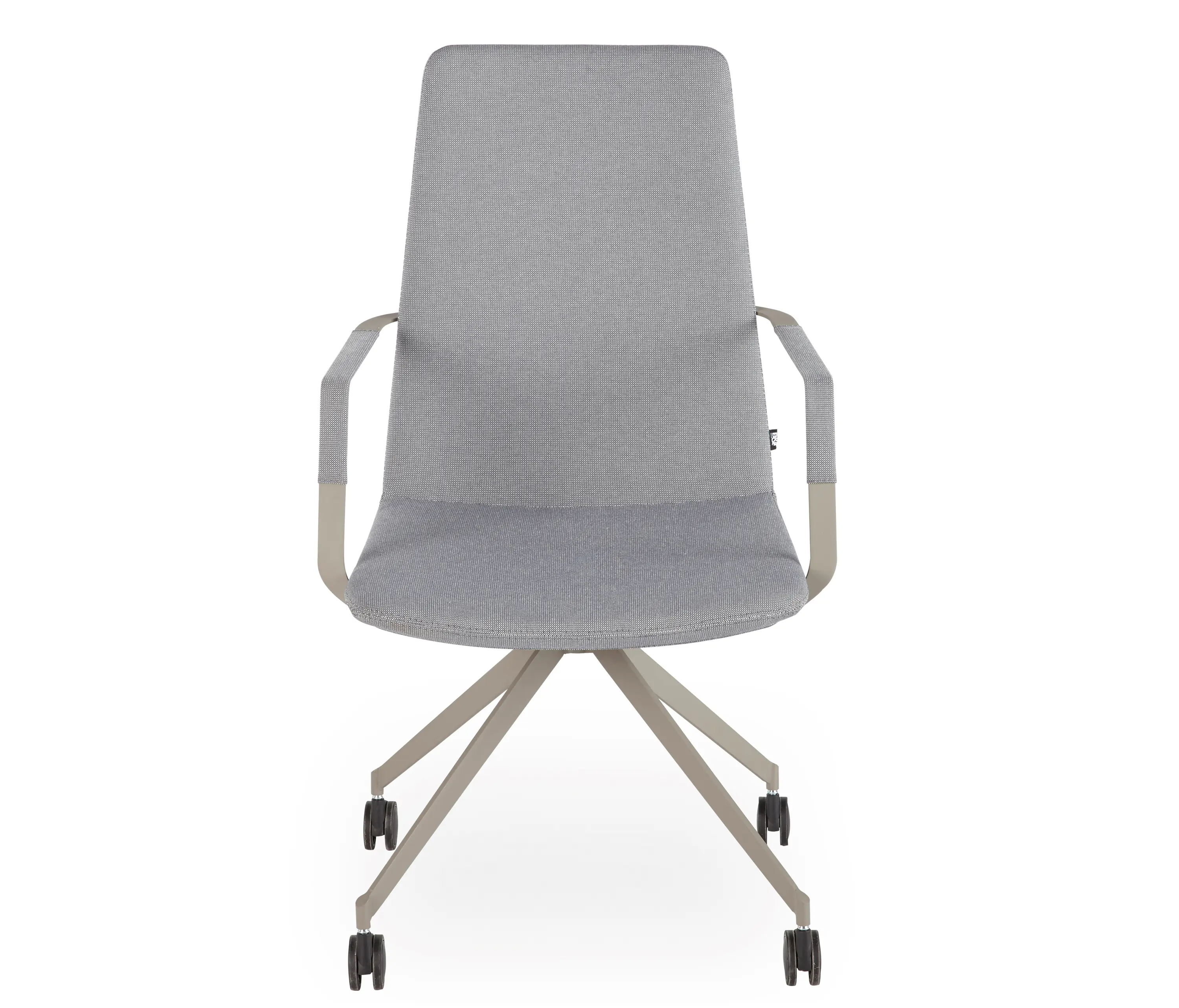 B&T Design - Zone Office Prong Swivel with Arm