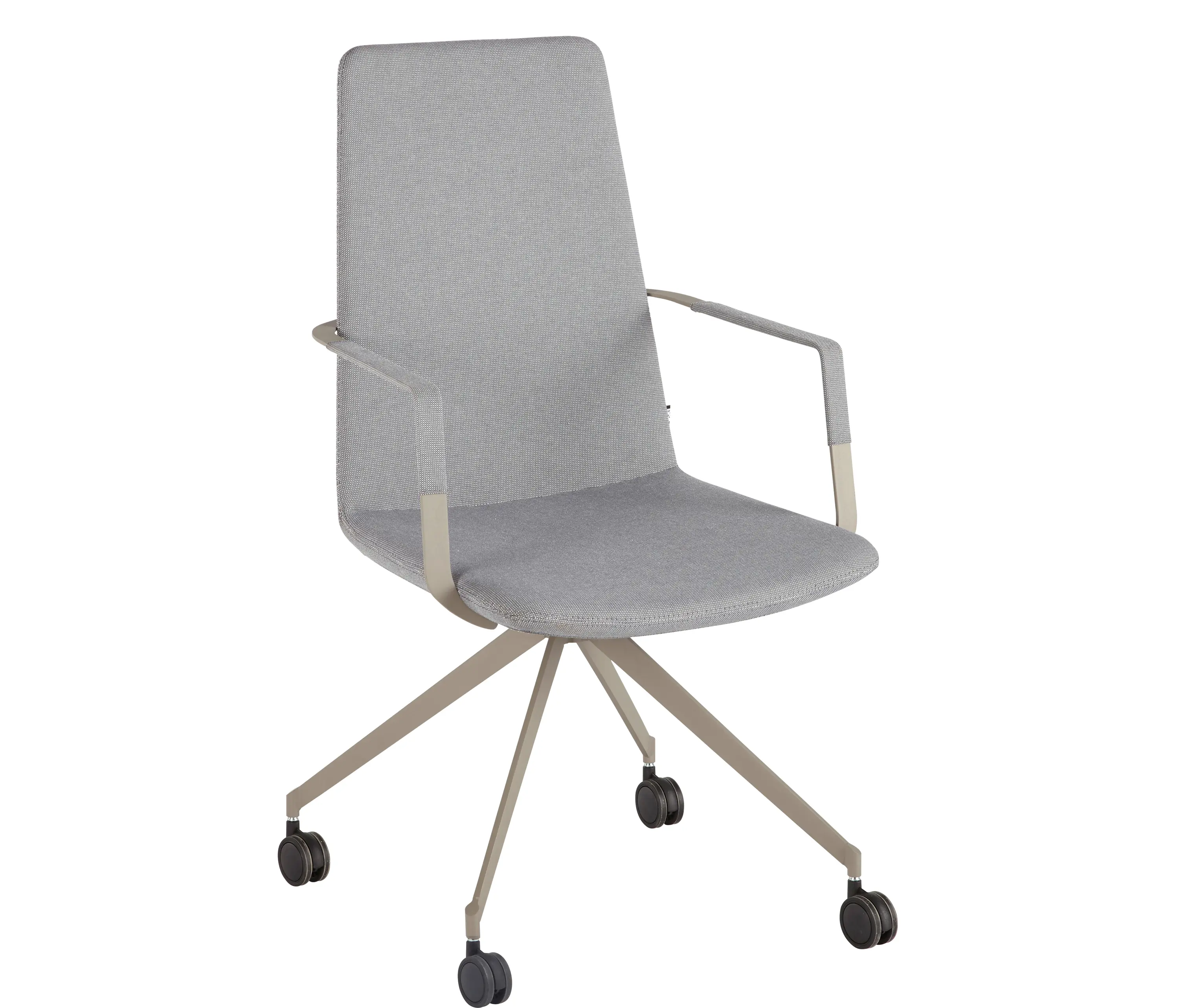 B&T Design - Zone Office Prong Swivel with Arm
