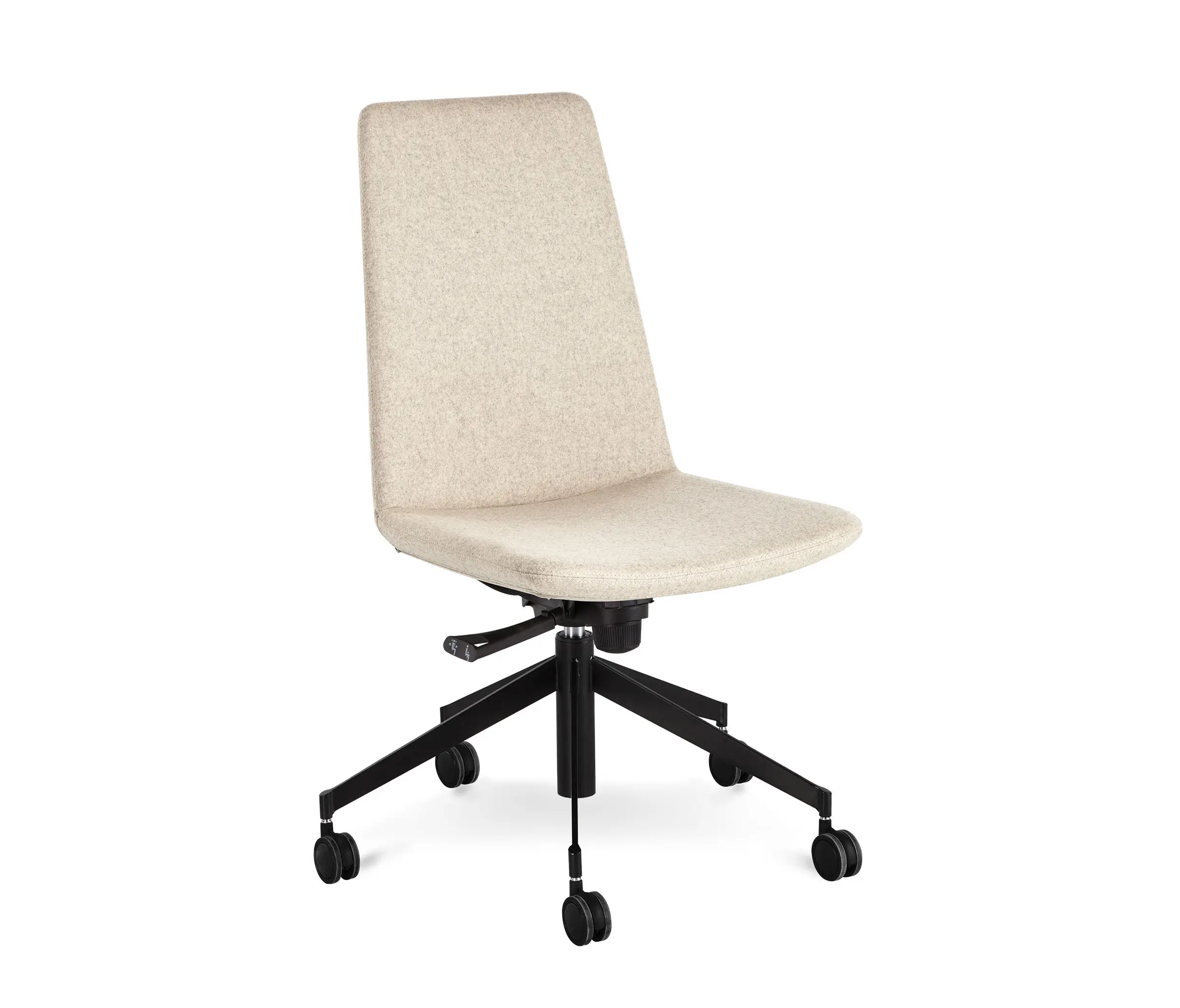 B&T Design - Zone Office Prong 5-SGL without Arm