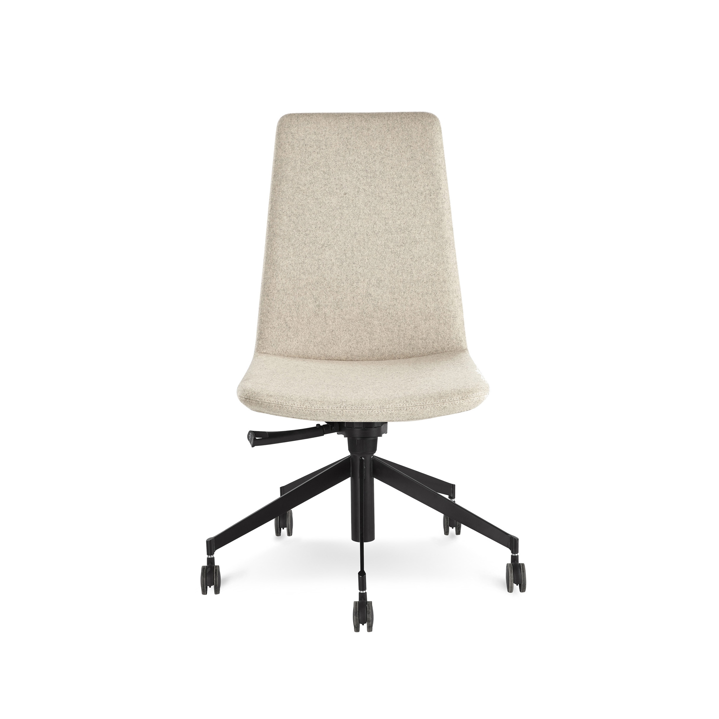 Display product Zone Office Prong 5-SGL without Arm from manufacturer B&T Design