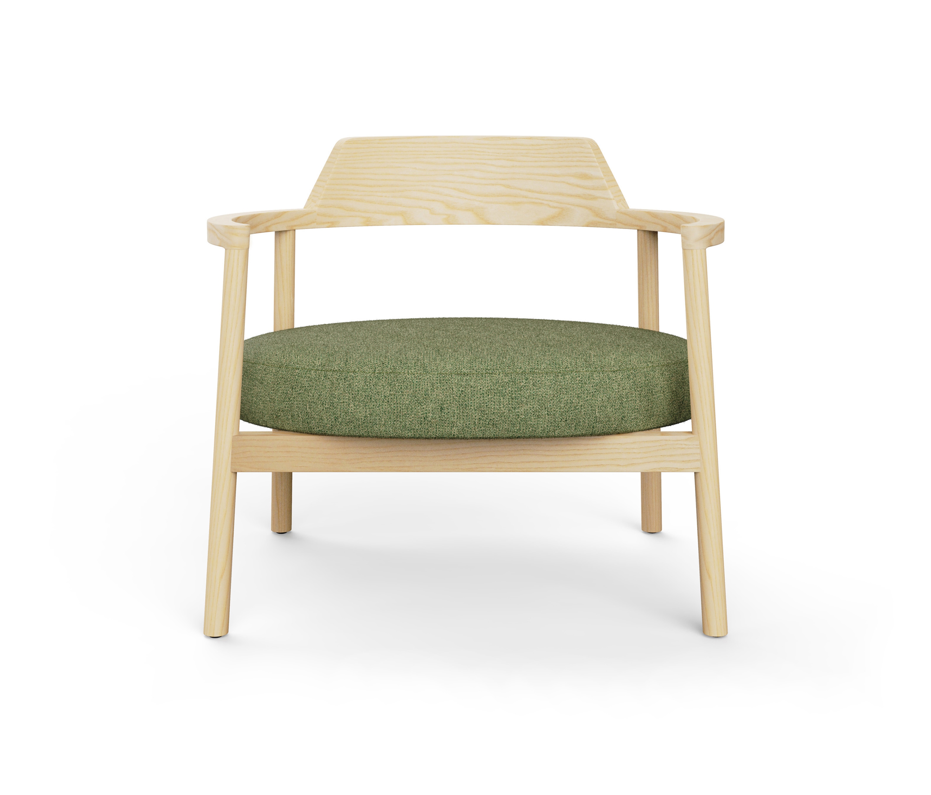 Display product Alek Lounge from manufacturer B&T Design