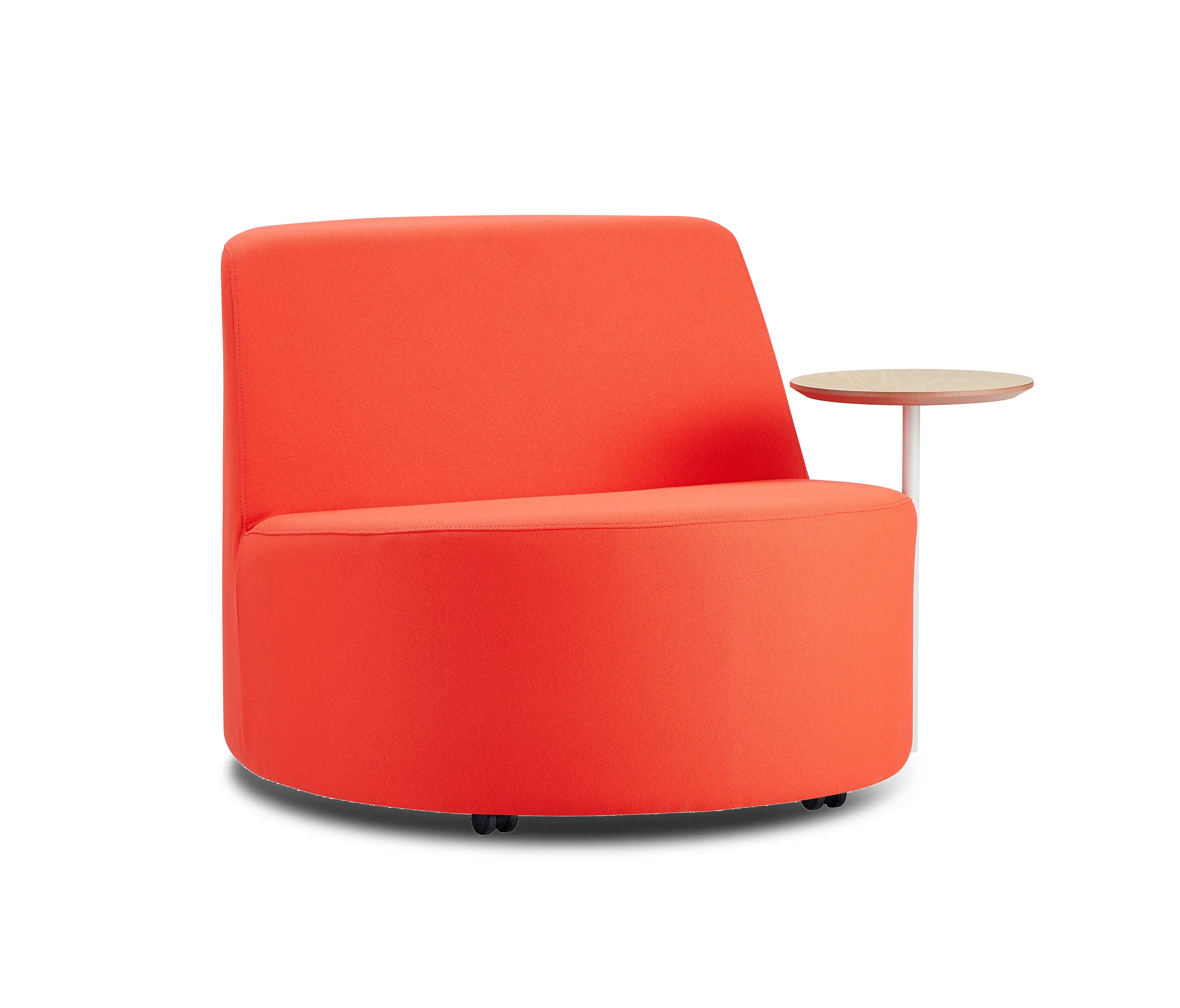B&T Design - Bold - with Side Table