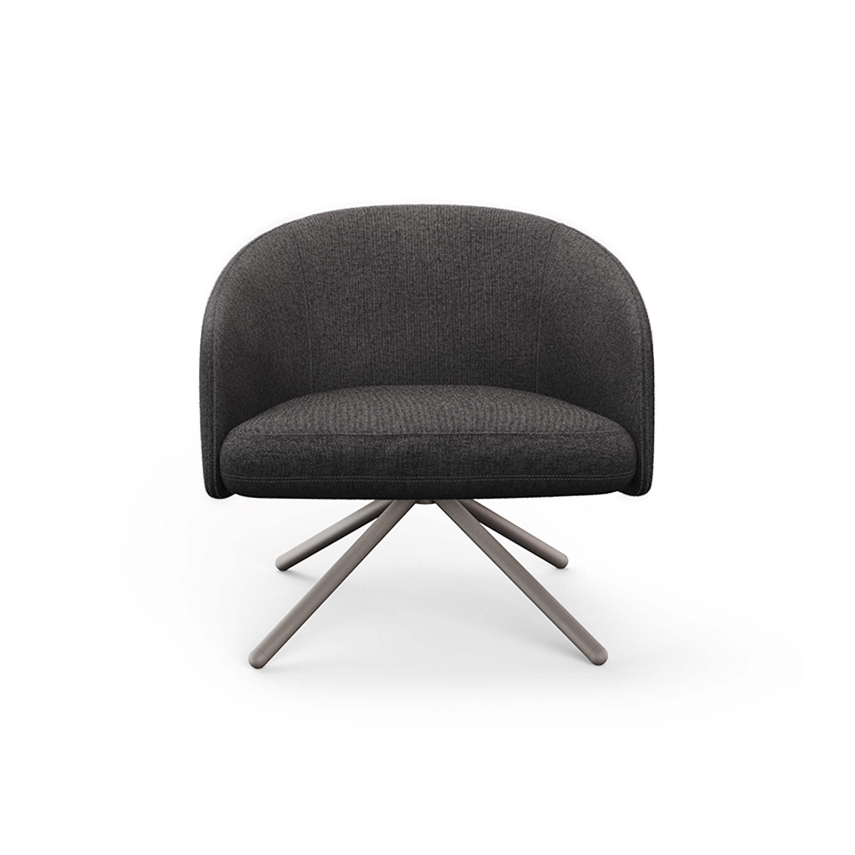 Display product Bonny - Metal Swivel from manufacturer B&T Design