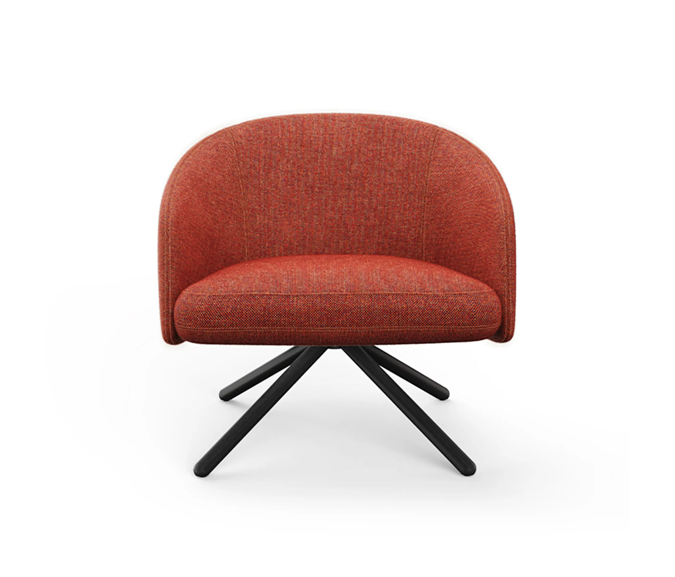 B&T Design - Bonny - Wood Swivel