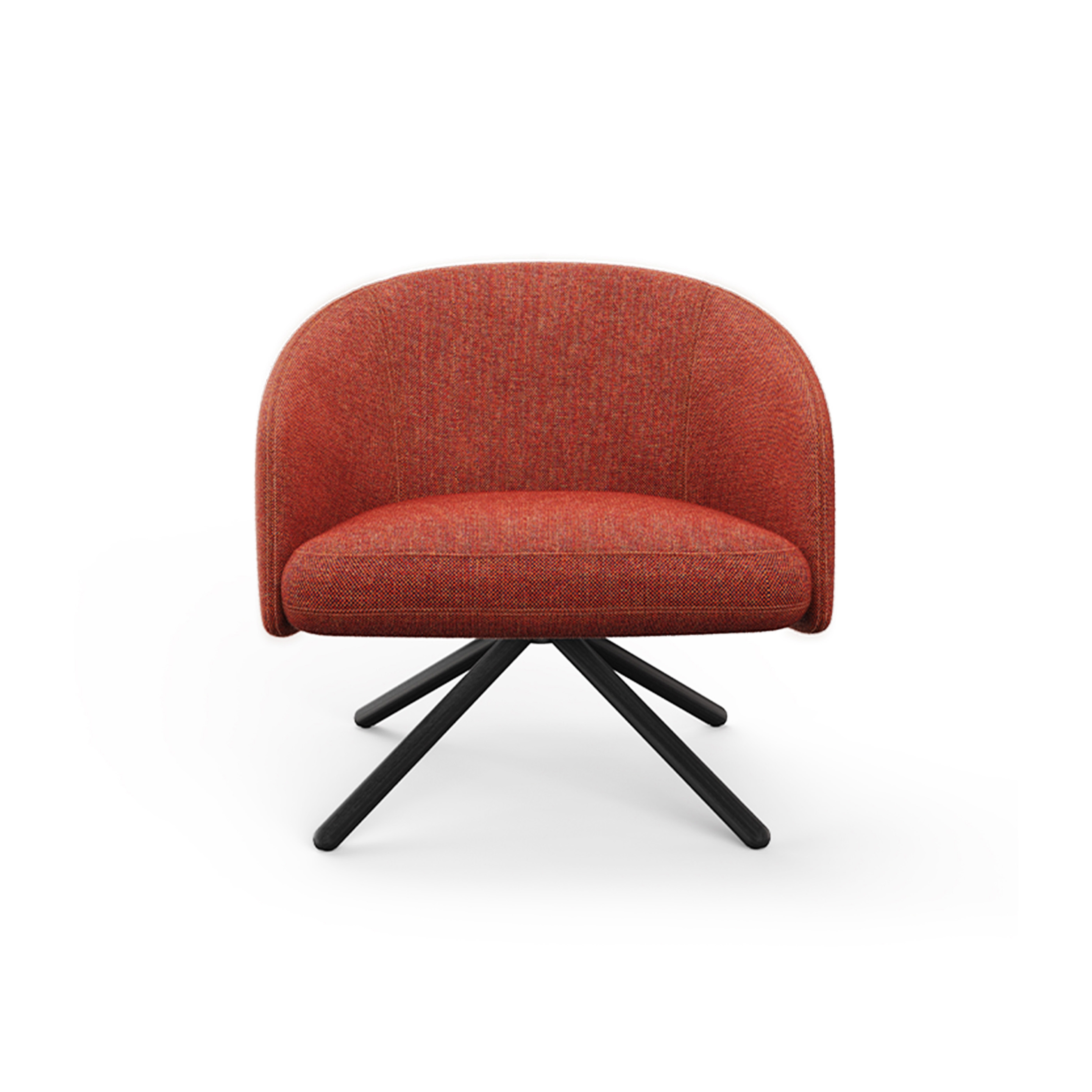 Display product Bonny - Wood Swivel from manufacturer B&T Design