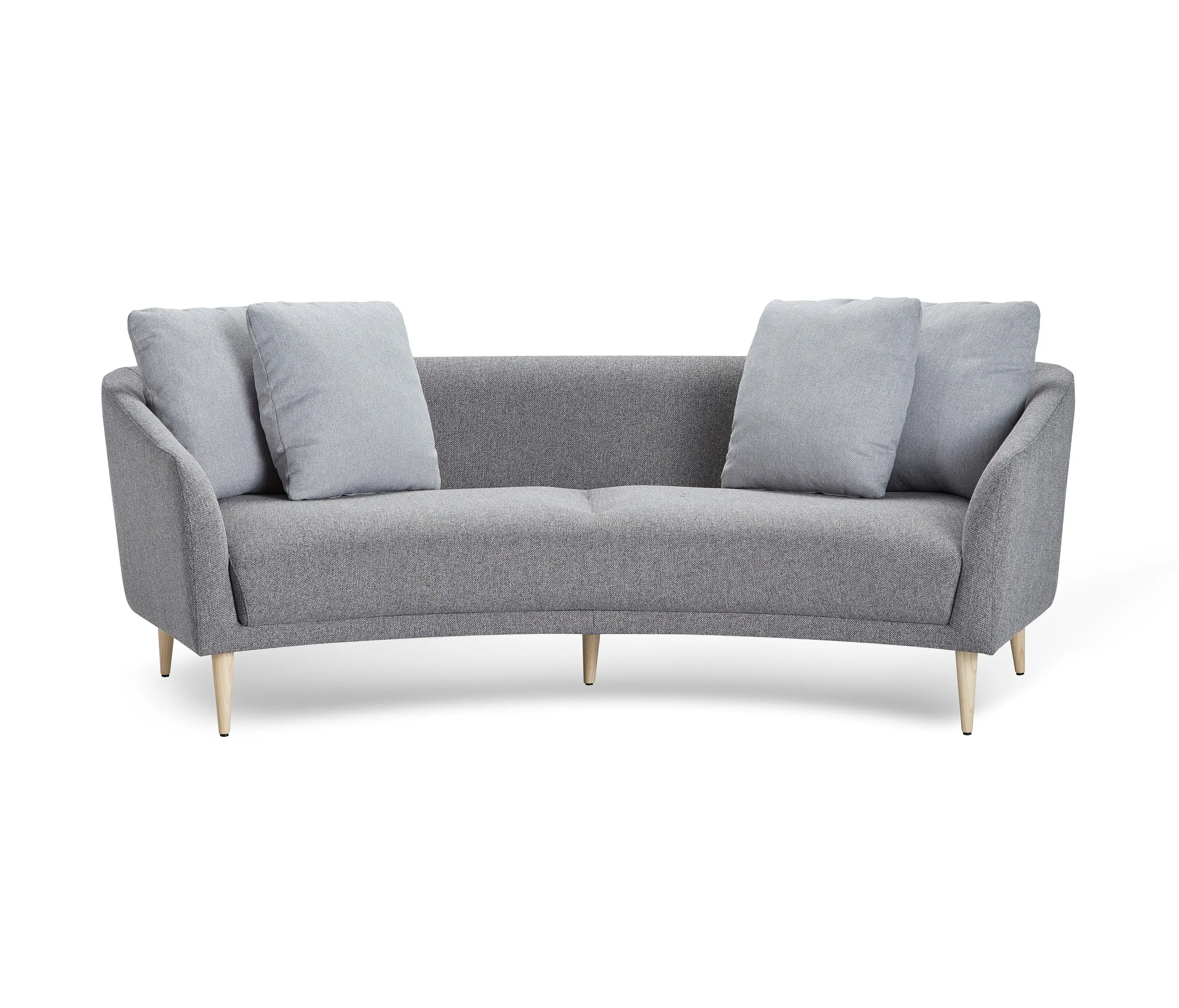 B&T Design - Boom Curve