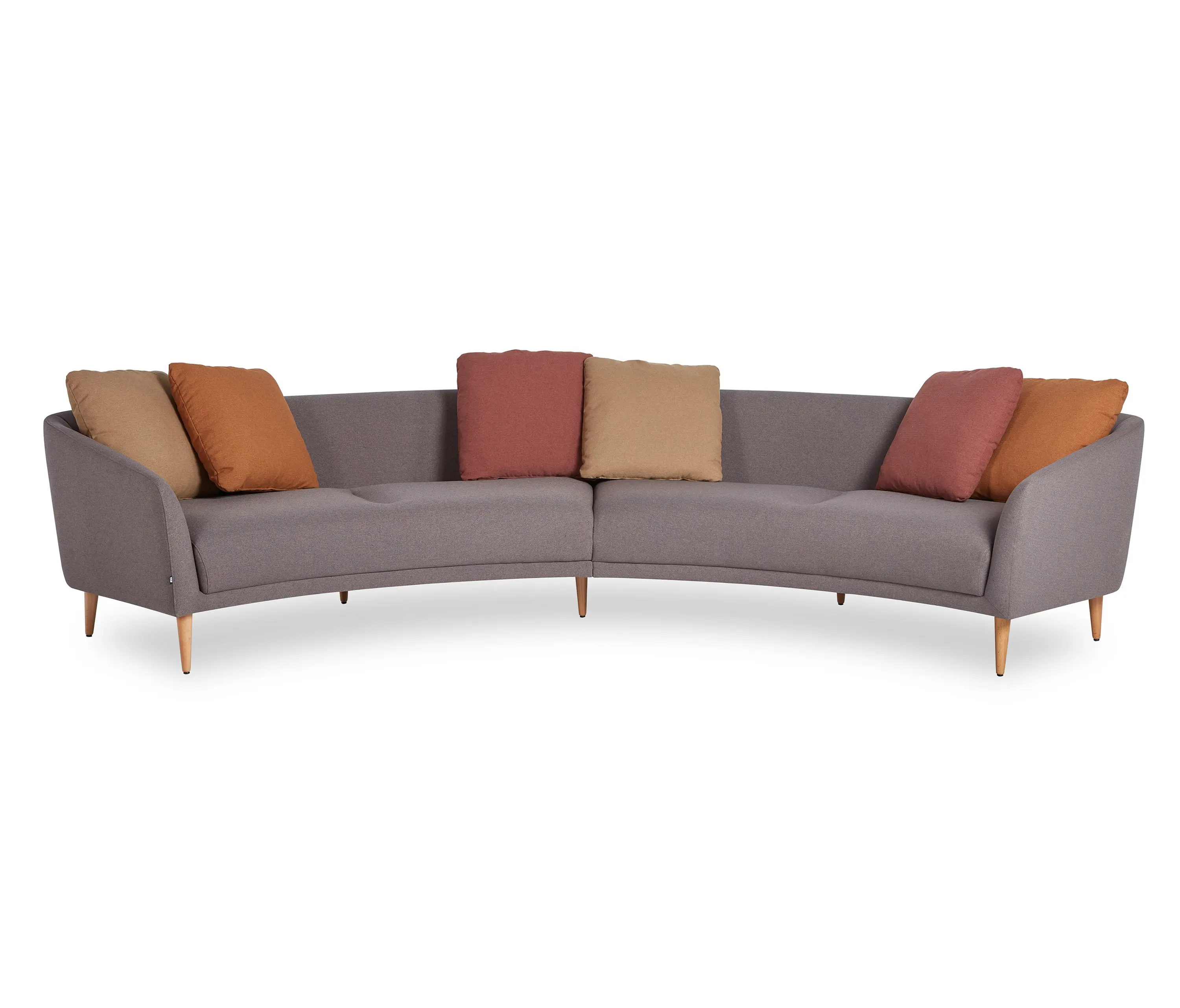 B&T Design - Boom Curve