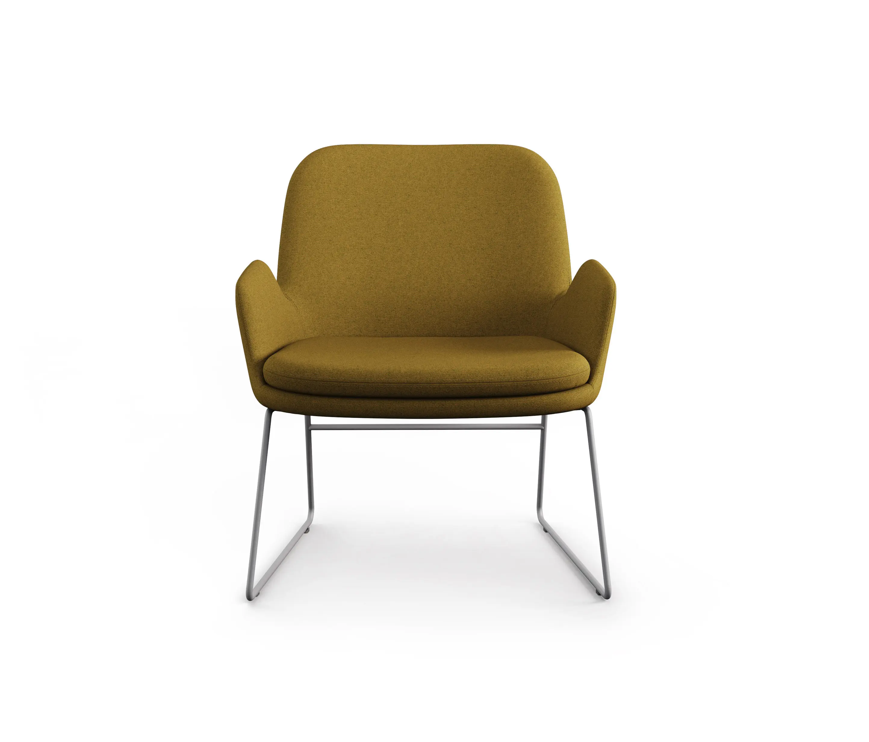 B&T Design - Daisy Lounge - Sled