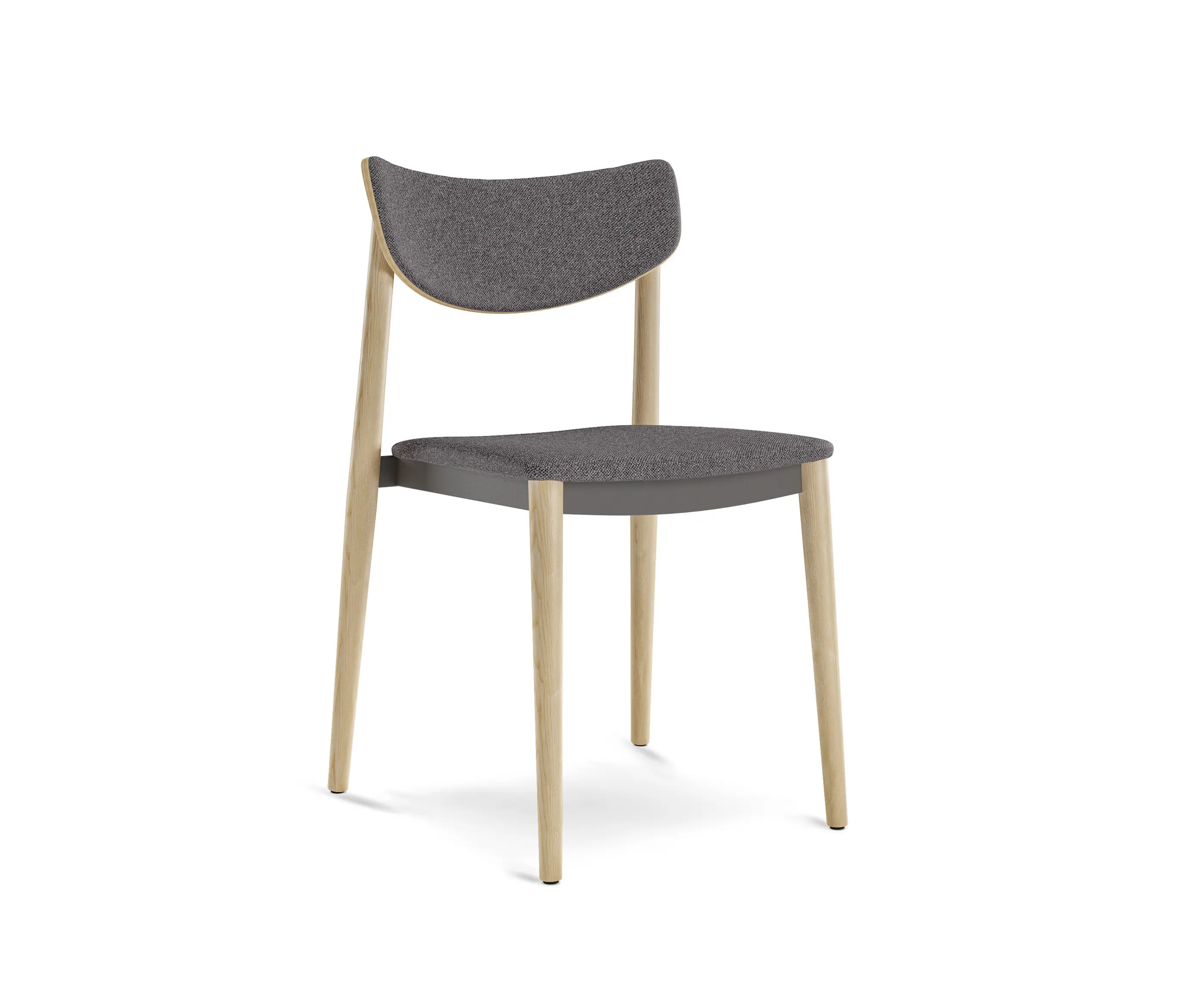 B&T Design - Dante - Upholstered
