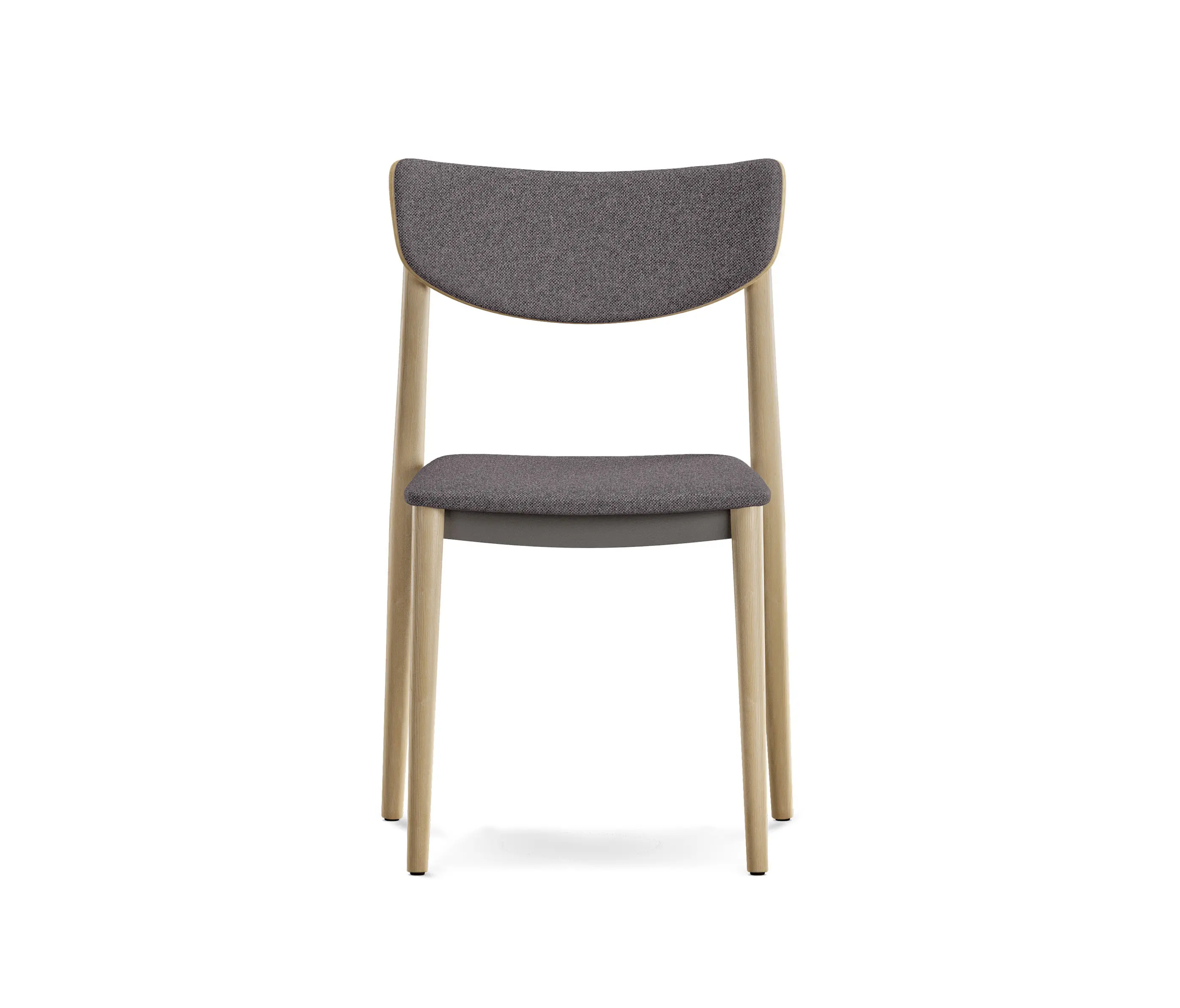 B&T Design - Dante - Upholstered