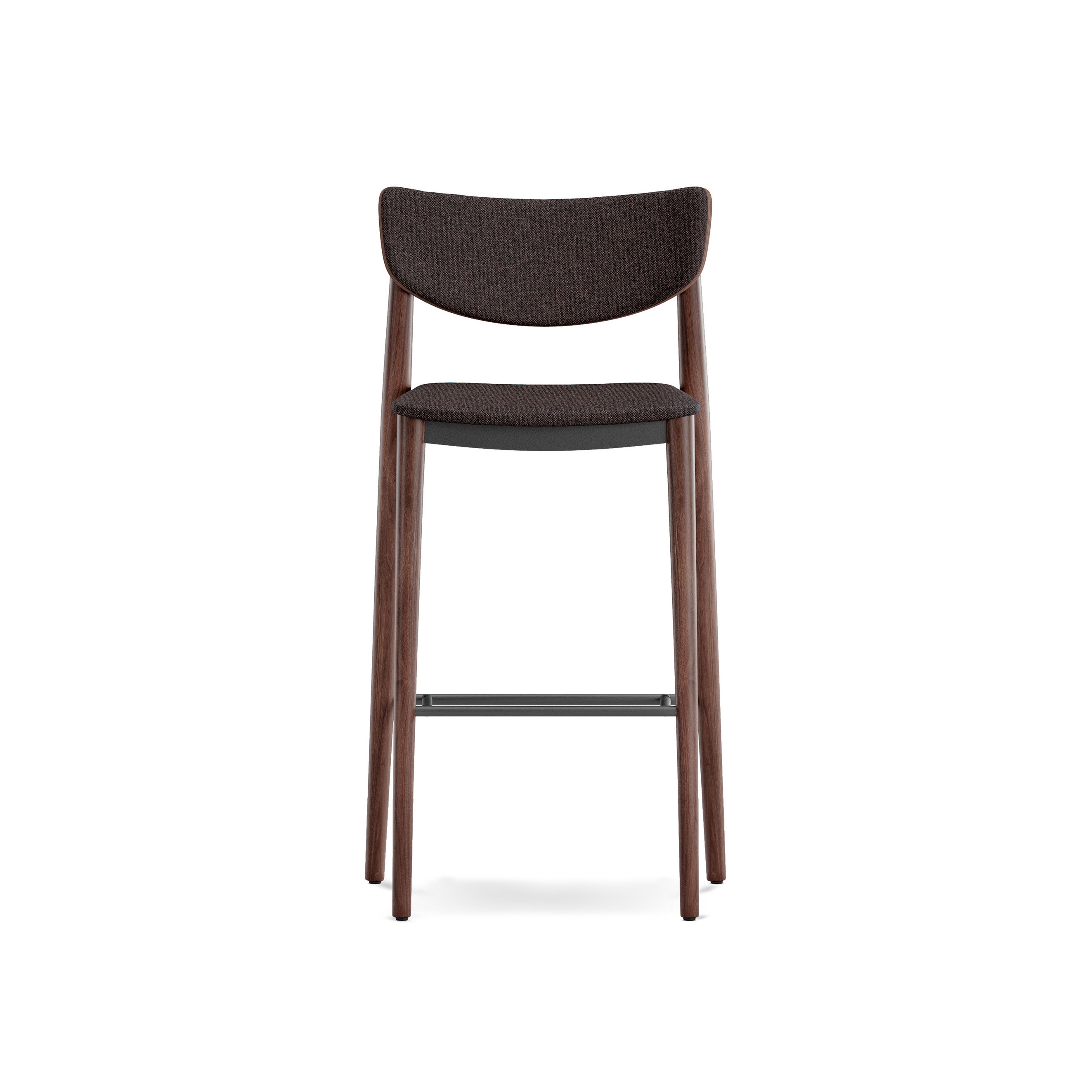 Dante Bar - Upholstered