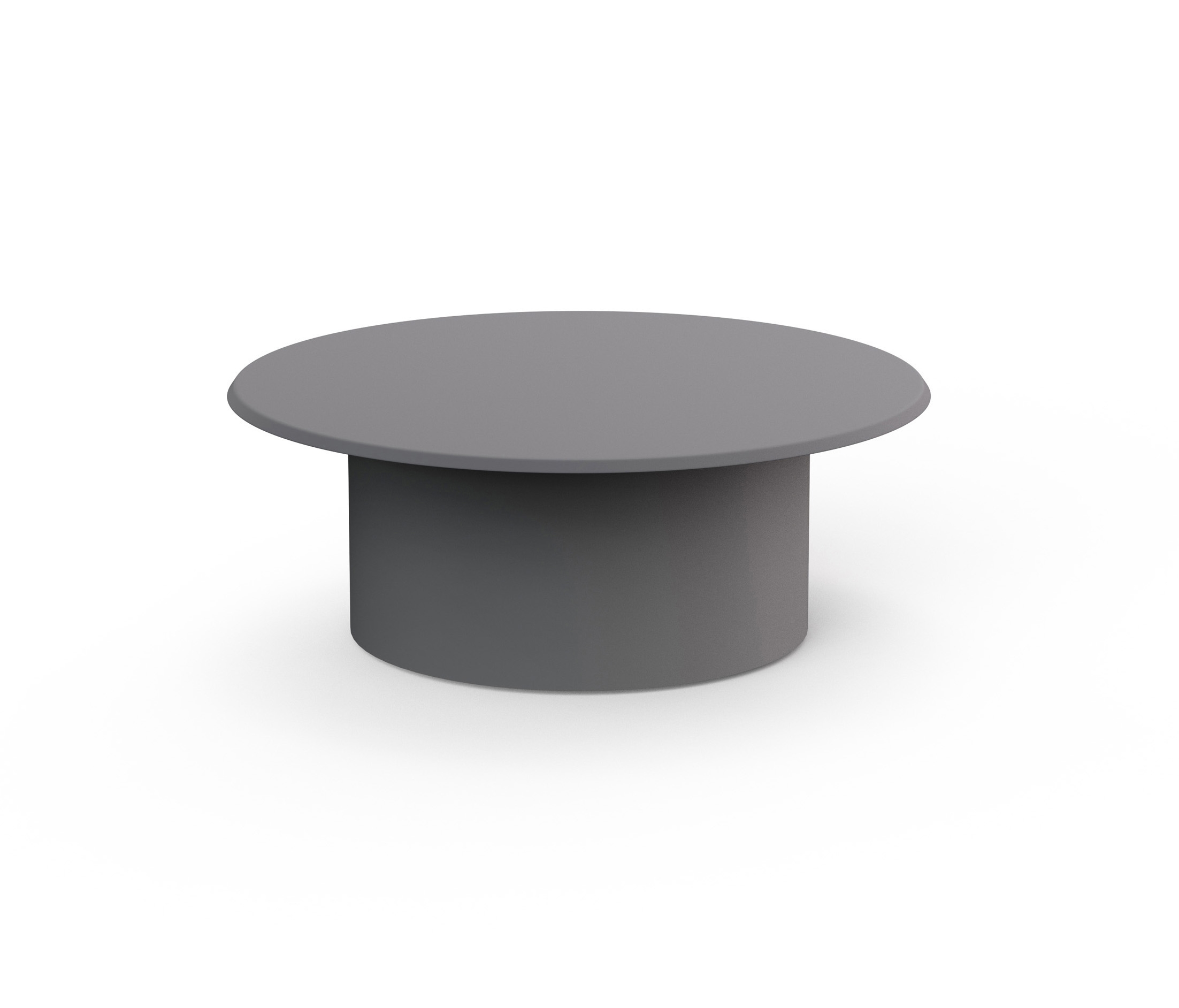 Display product Drage Low Table from manufacturer B&T Design
