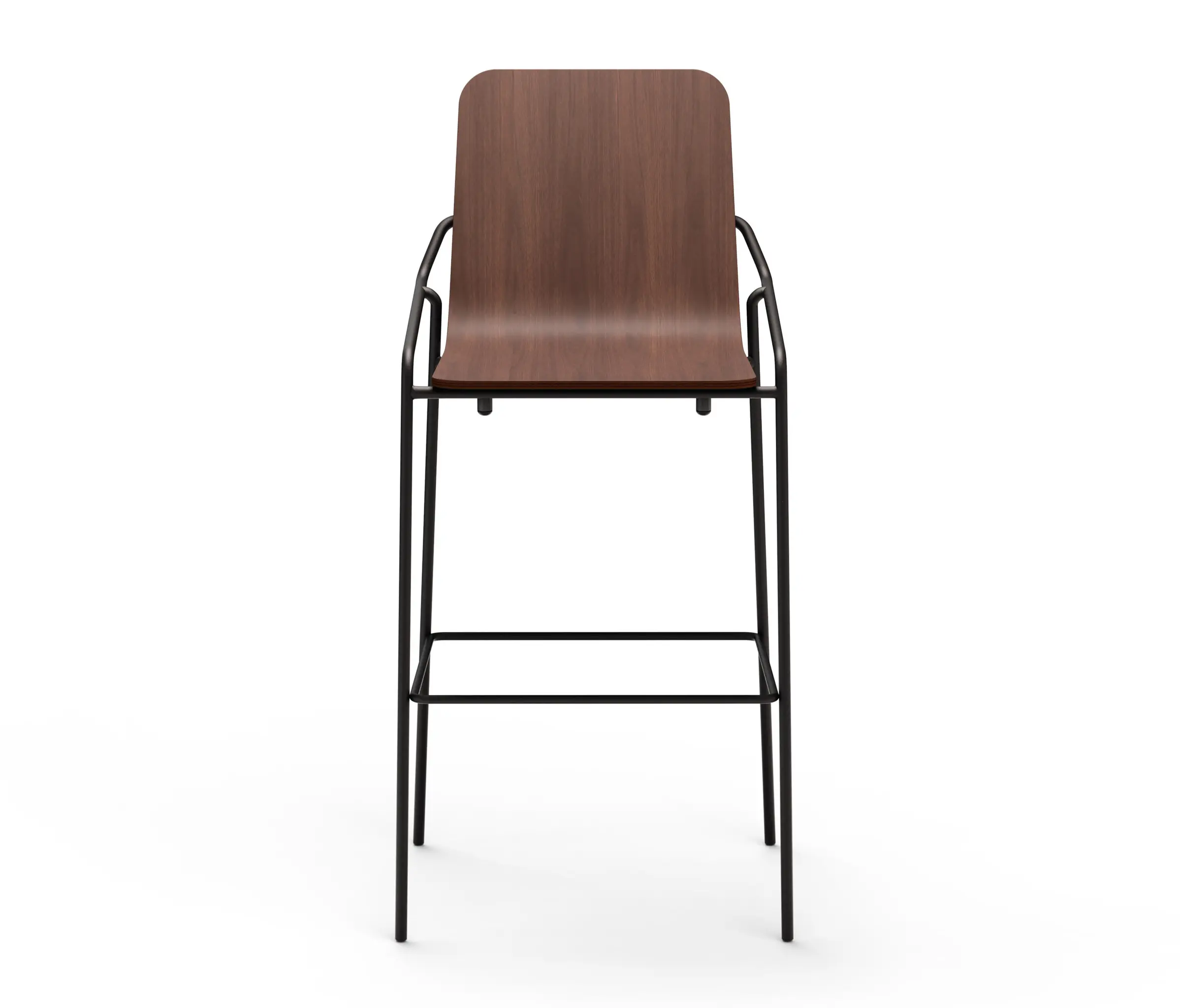 B&T Design - Dupont Bar