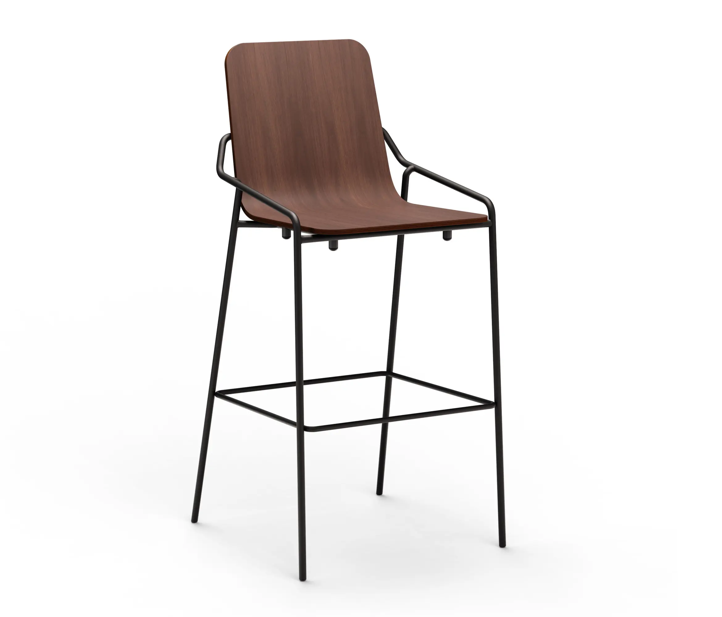 B&T Design - Dupont Bar