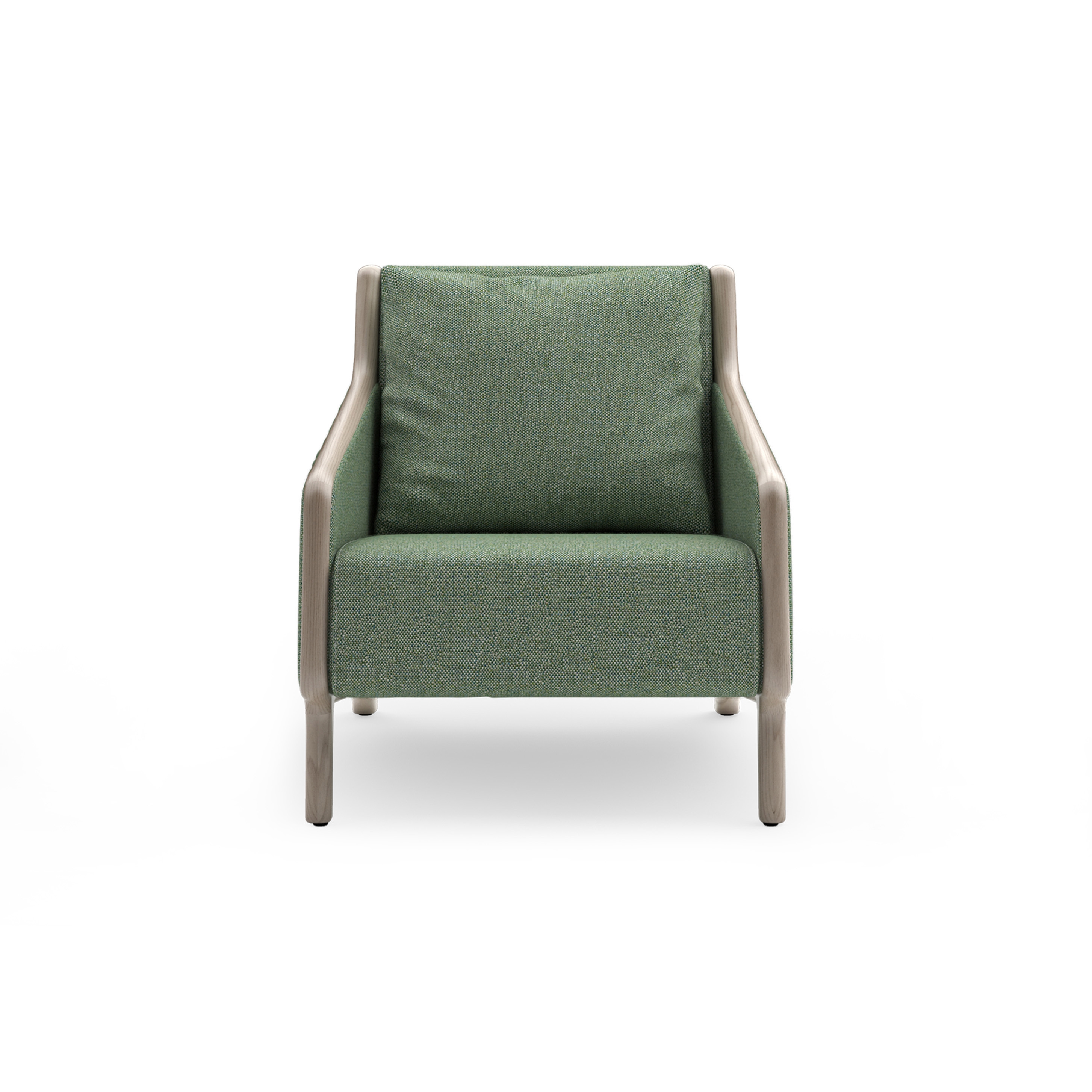 Produkt Isola Lounge des Herstellers B&T Design anzeigen