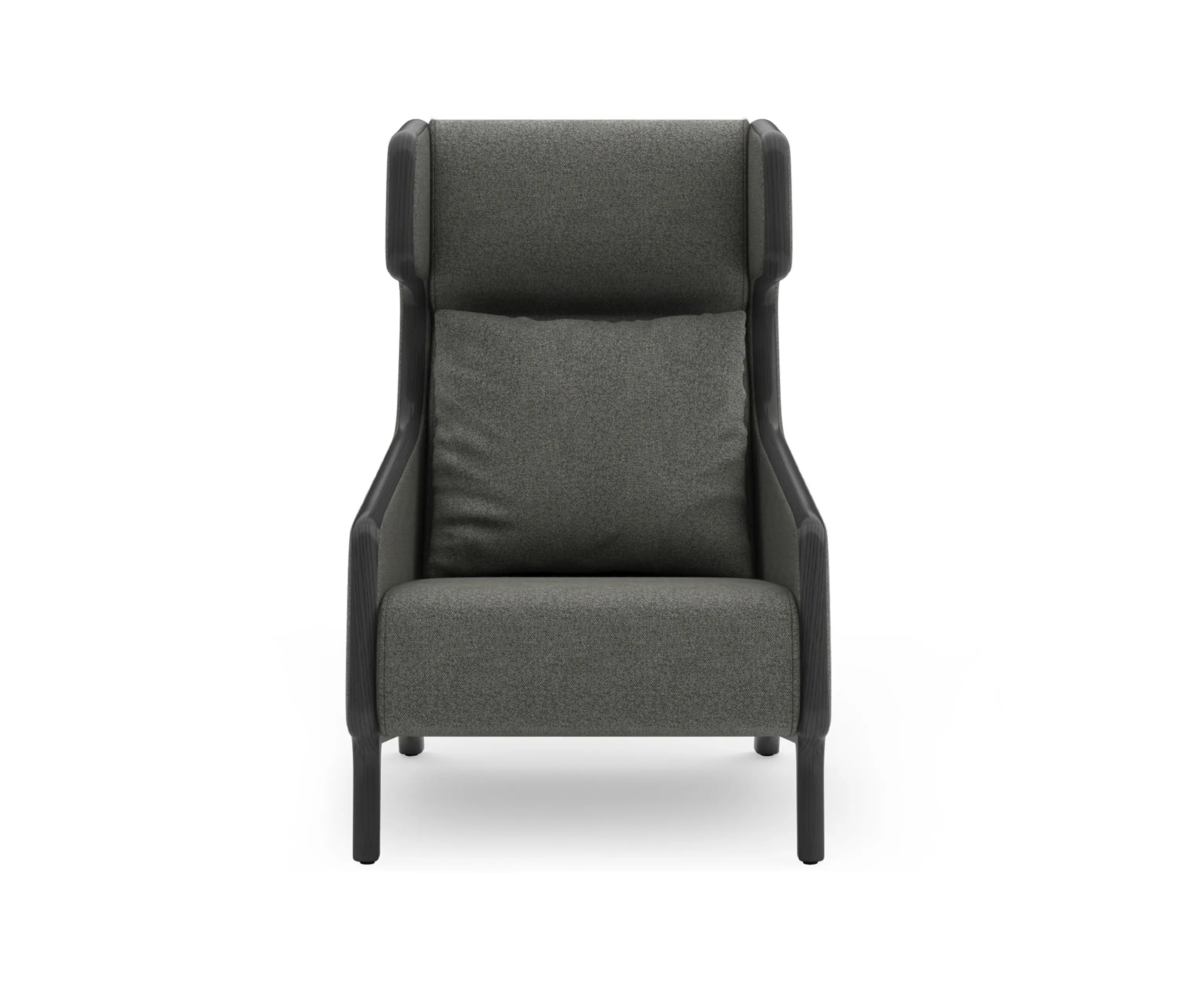 B&T Design - Isola Lounge - Private