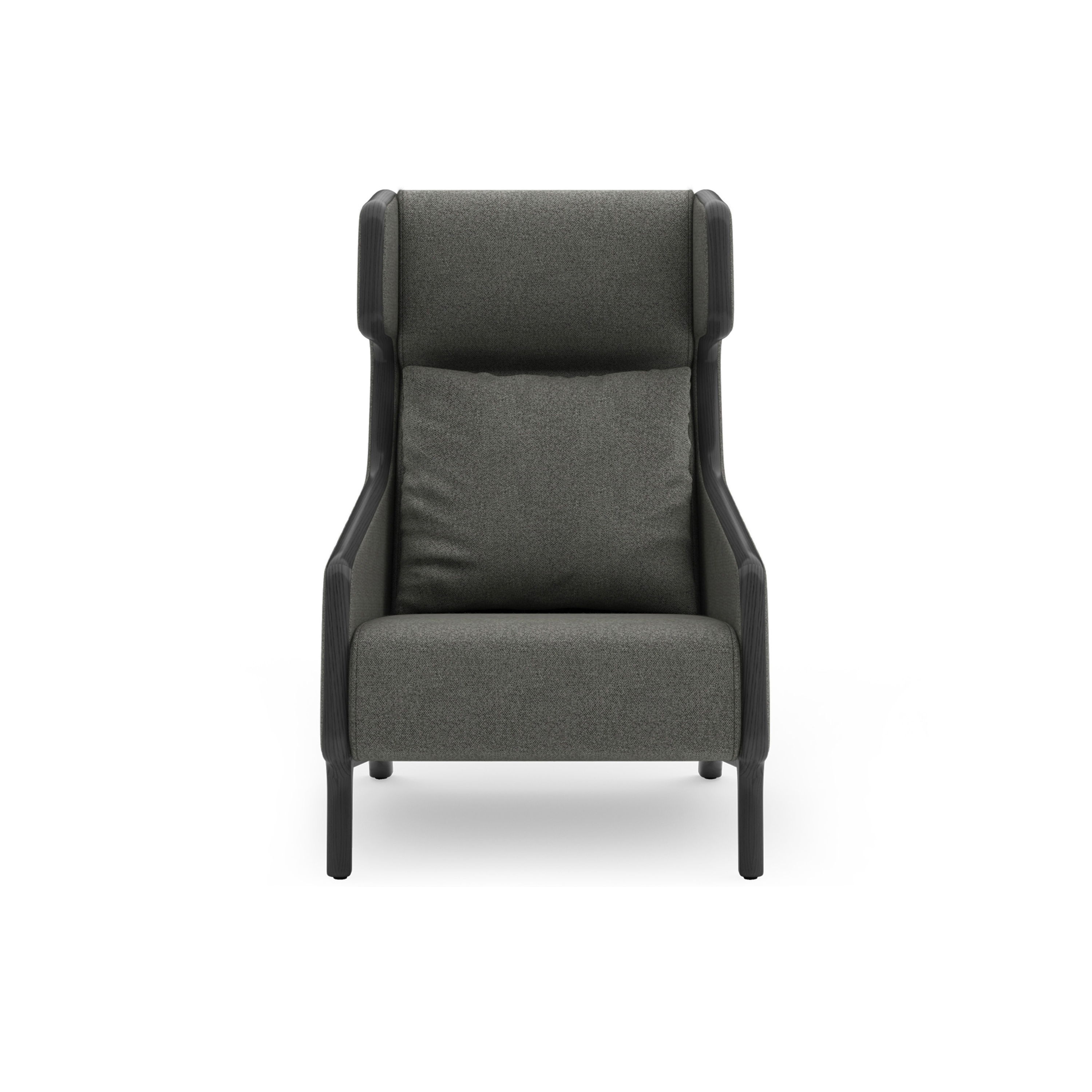 Display product Isola Lounge - Private from manufacturer B&T Design