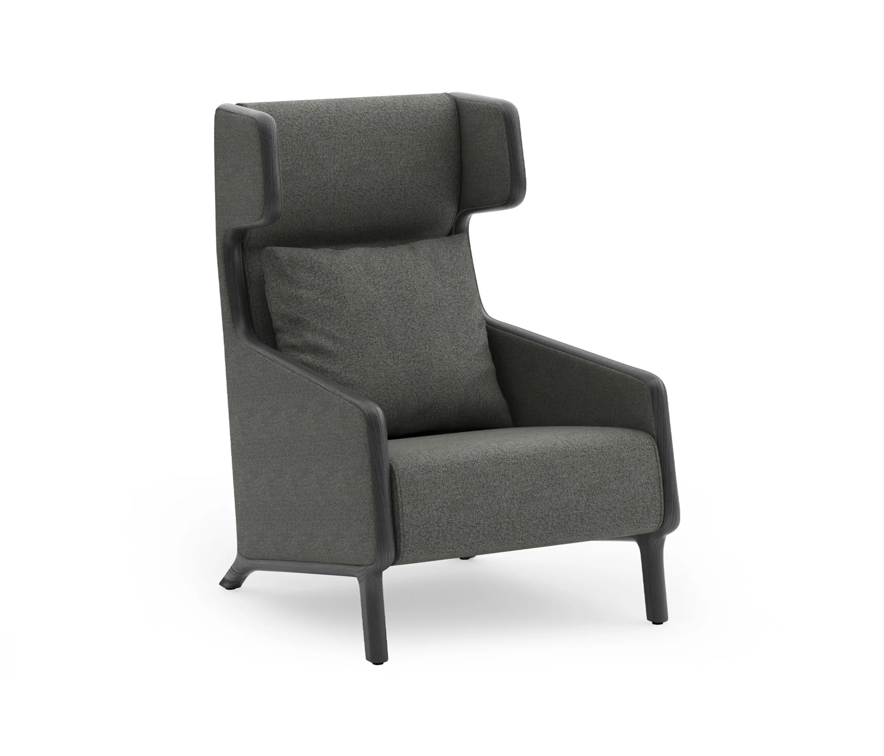 B&T Design - Isola Lounge - Private