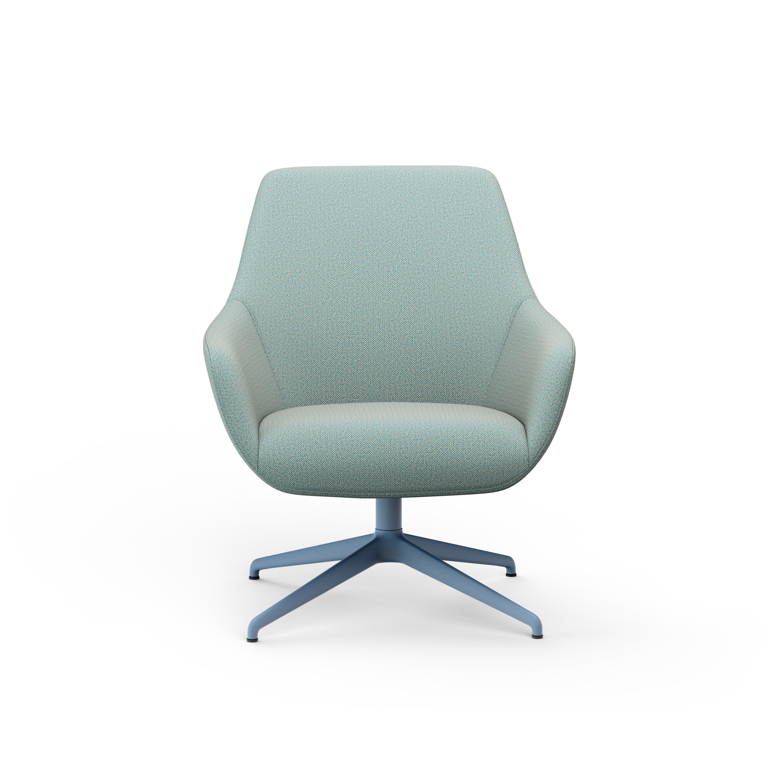 Mostra il prodotto Lamy Lounge - Premium Swivel del produttore B&T Design