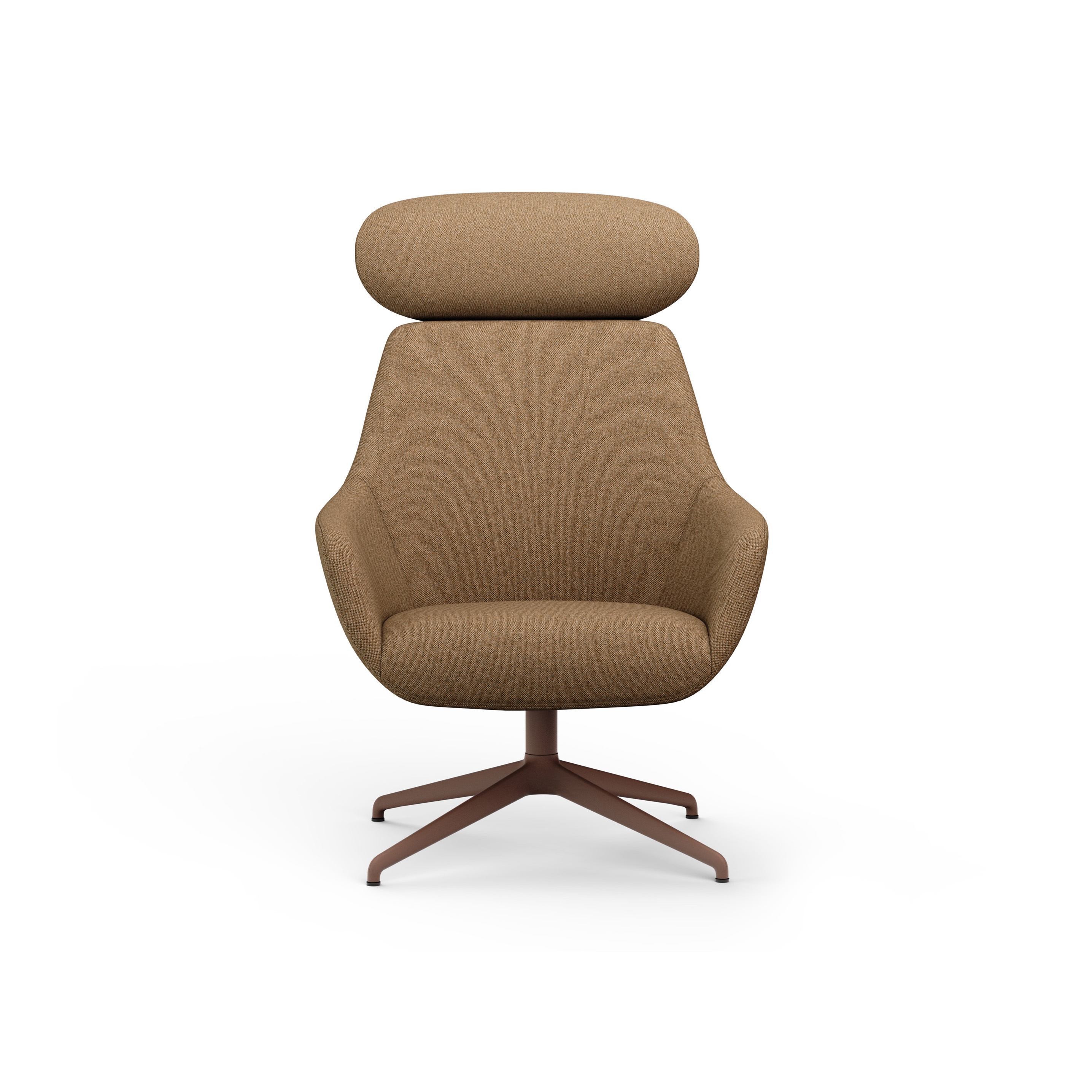 Mostrar el producto Lamy Lounge - Premium S with Headrest del fabricante B&T Design