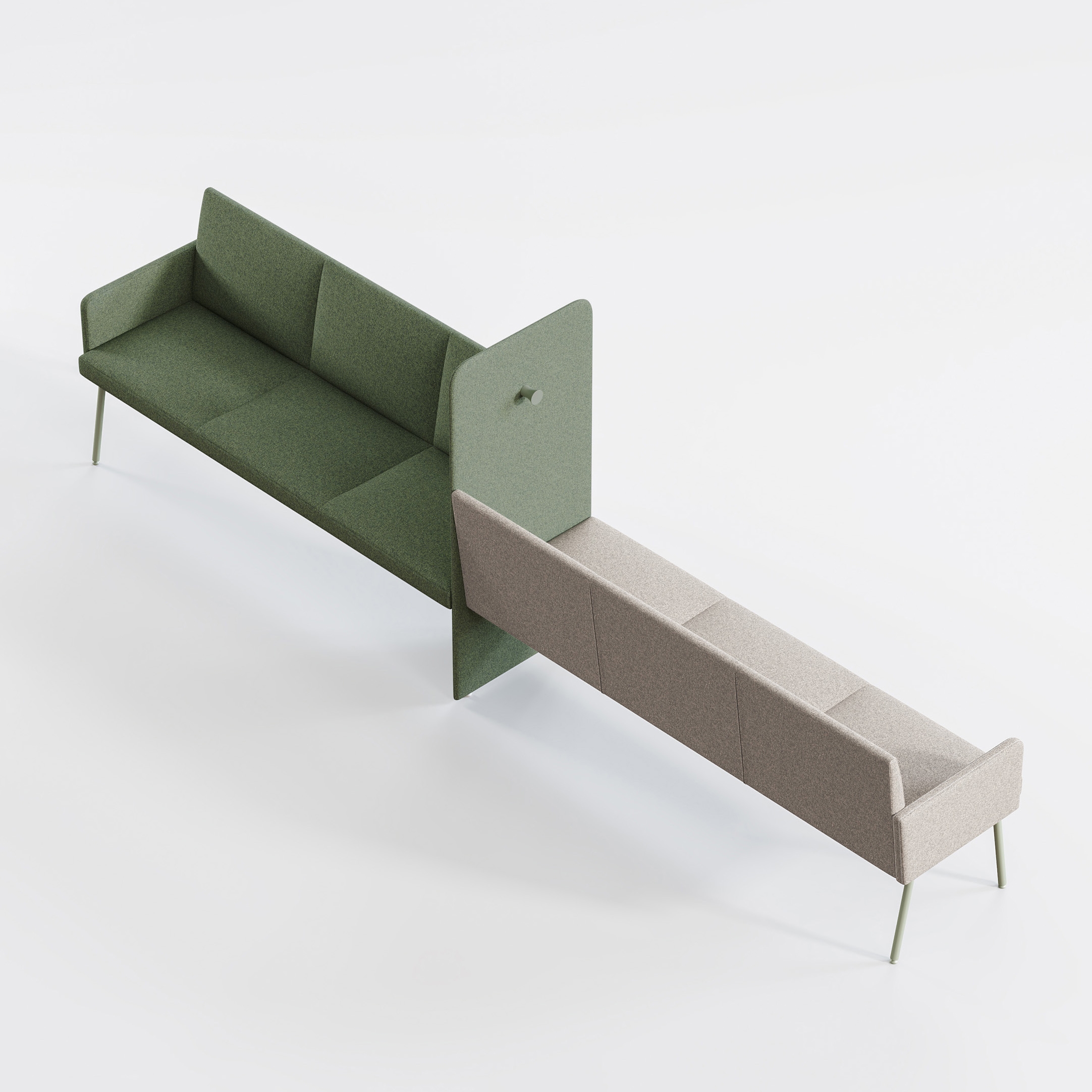 Display product Loft from manufacturer B&T Design