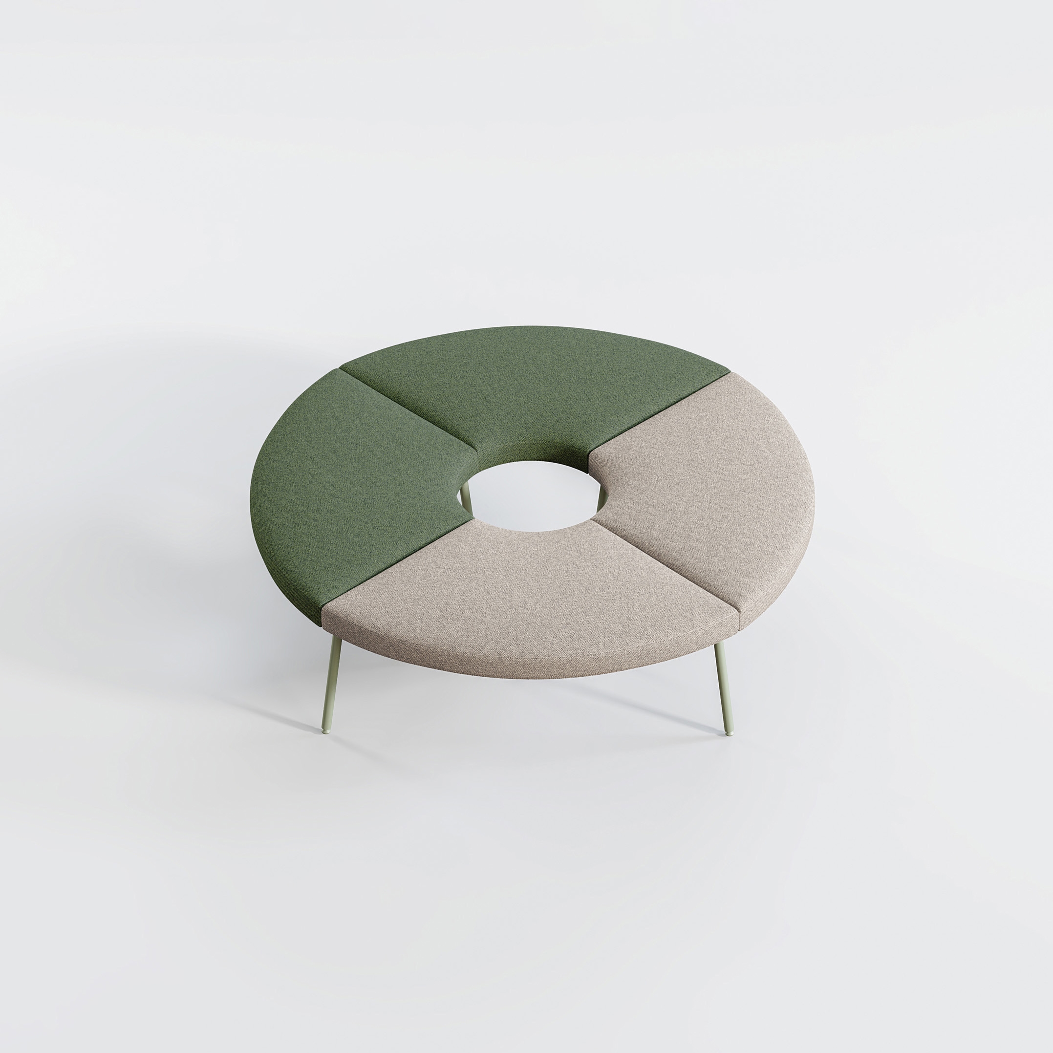 Display product Loft from manufacturer B&T Design