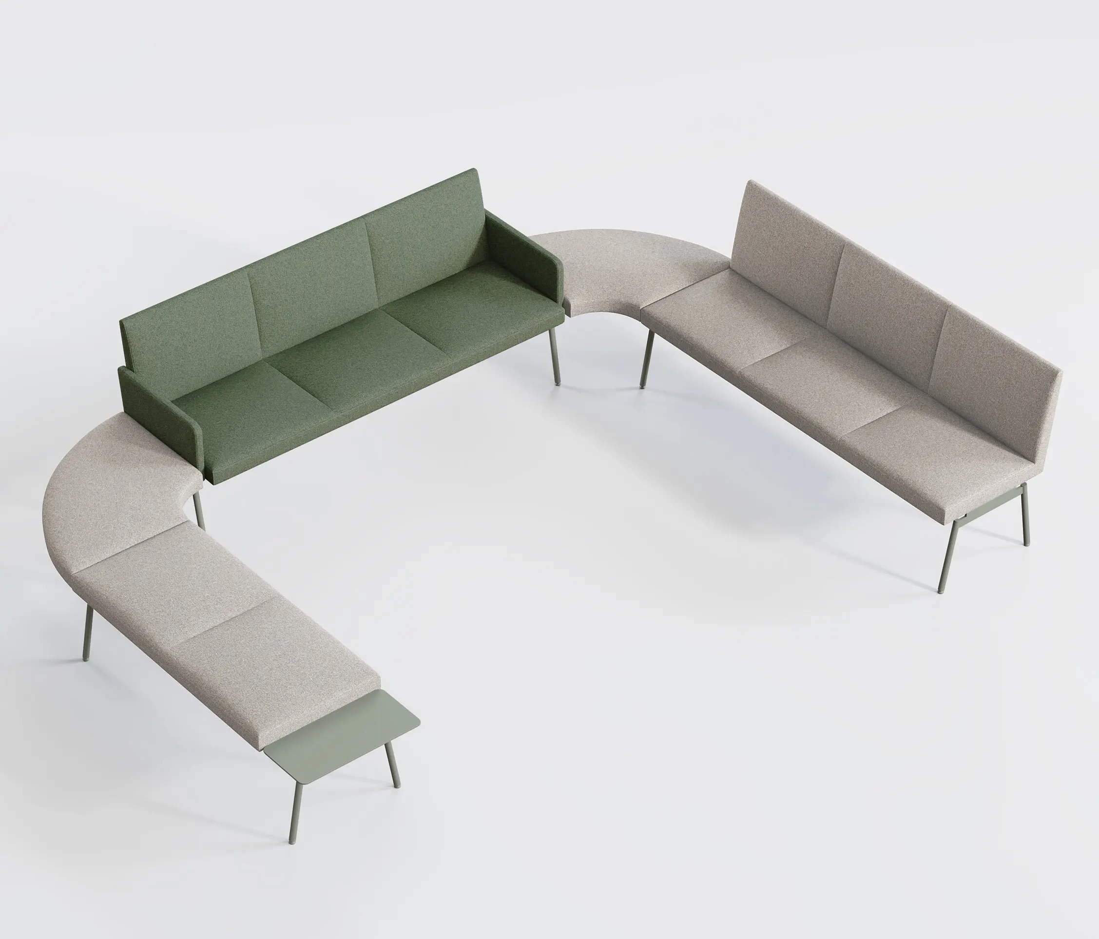 B&T Design - Loft