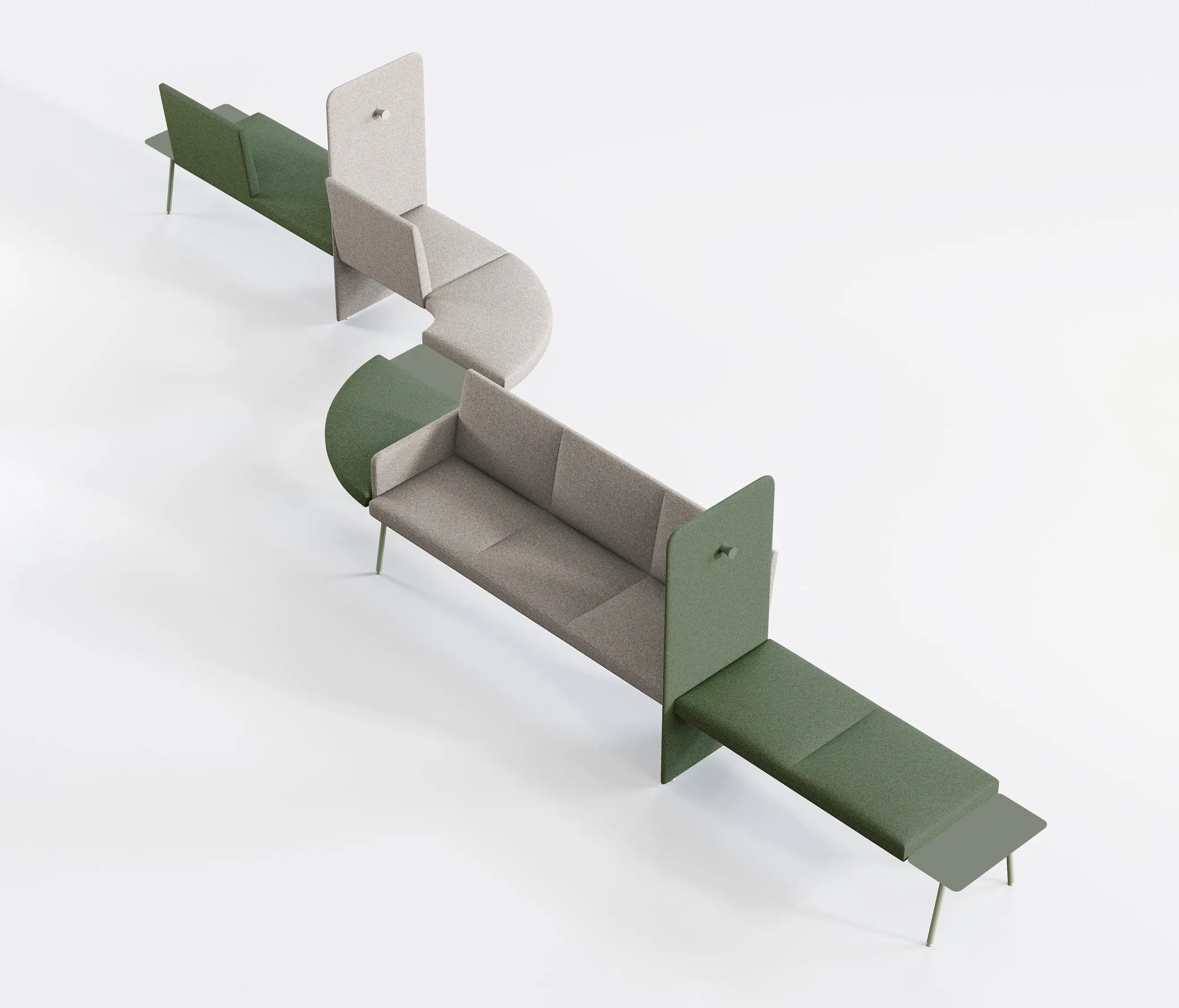 B&T Design - Loft
